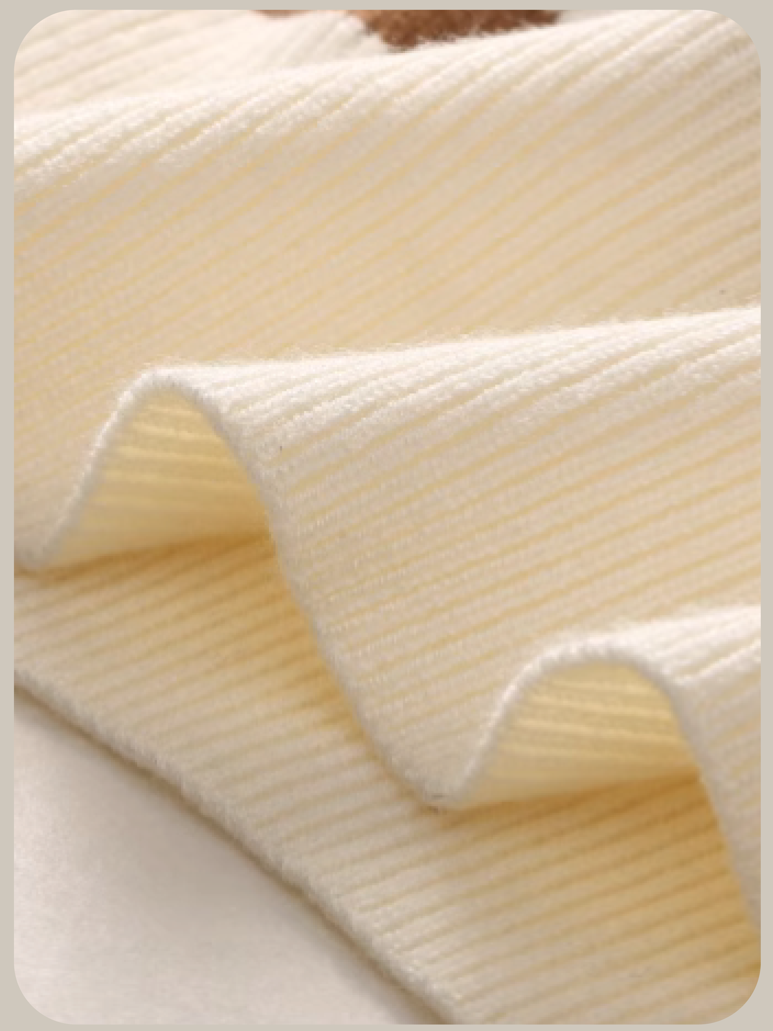 Sailor Baby Collar Knit/セーラーベビーカラーニット