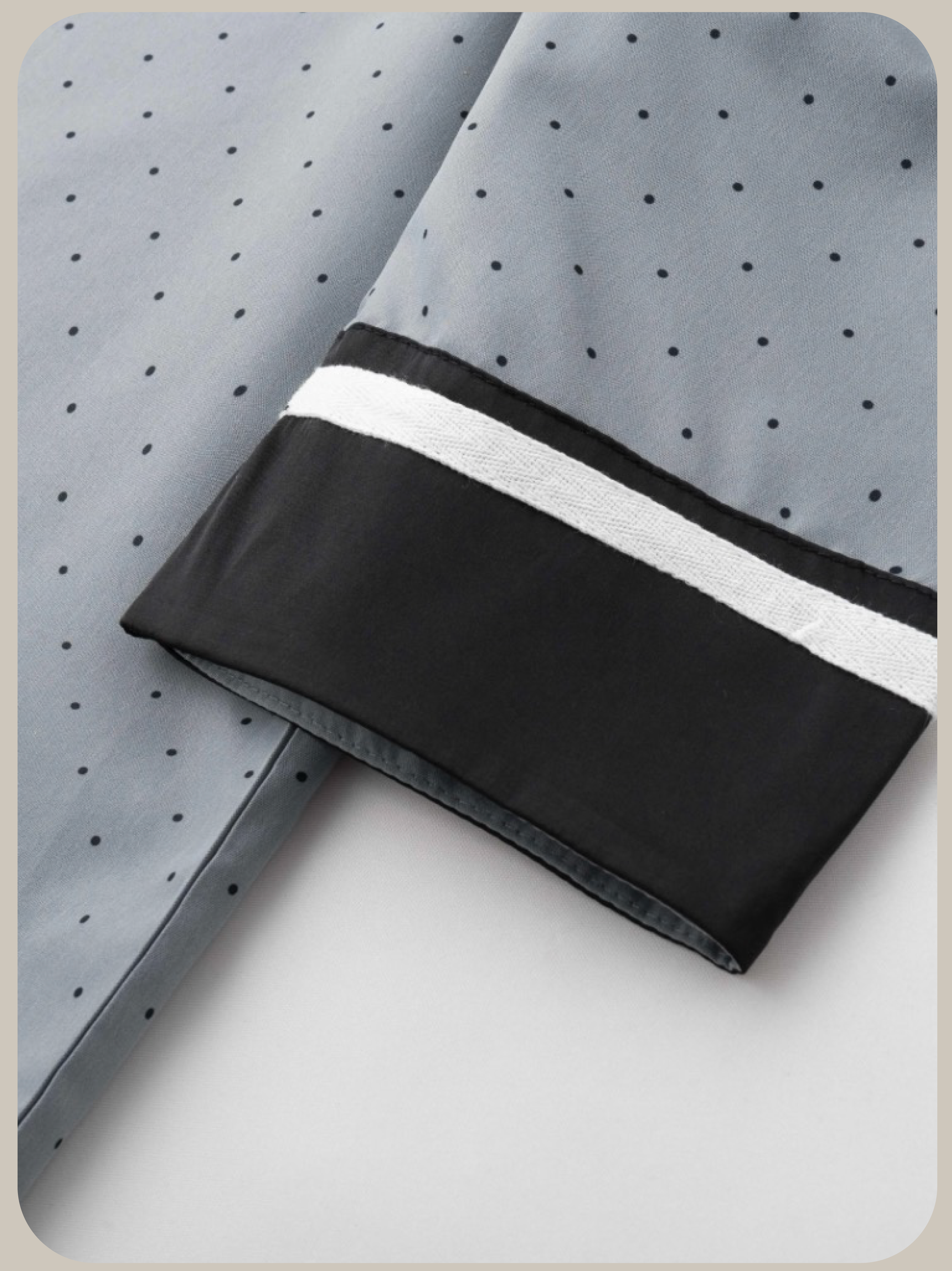 Princess Dots Skirt Set-Up/プリンセスドットスカートセットアップ