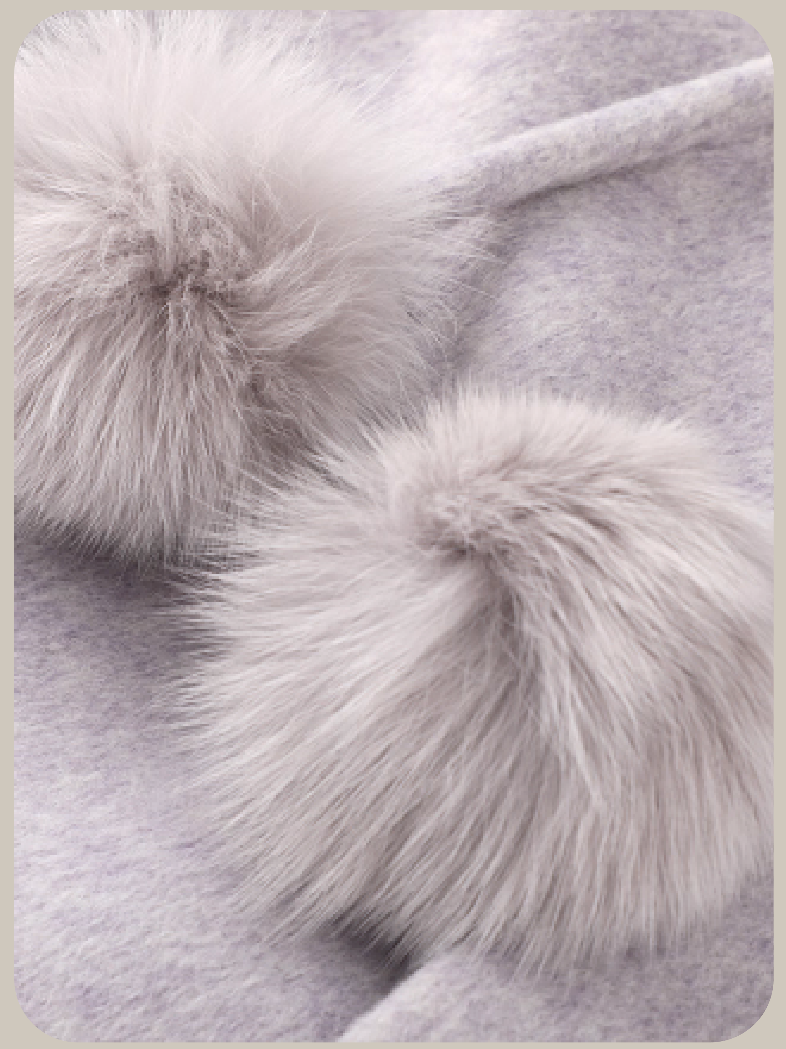 Romantic Lilac Bow Coat/ロマンチックライラックボウコート