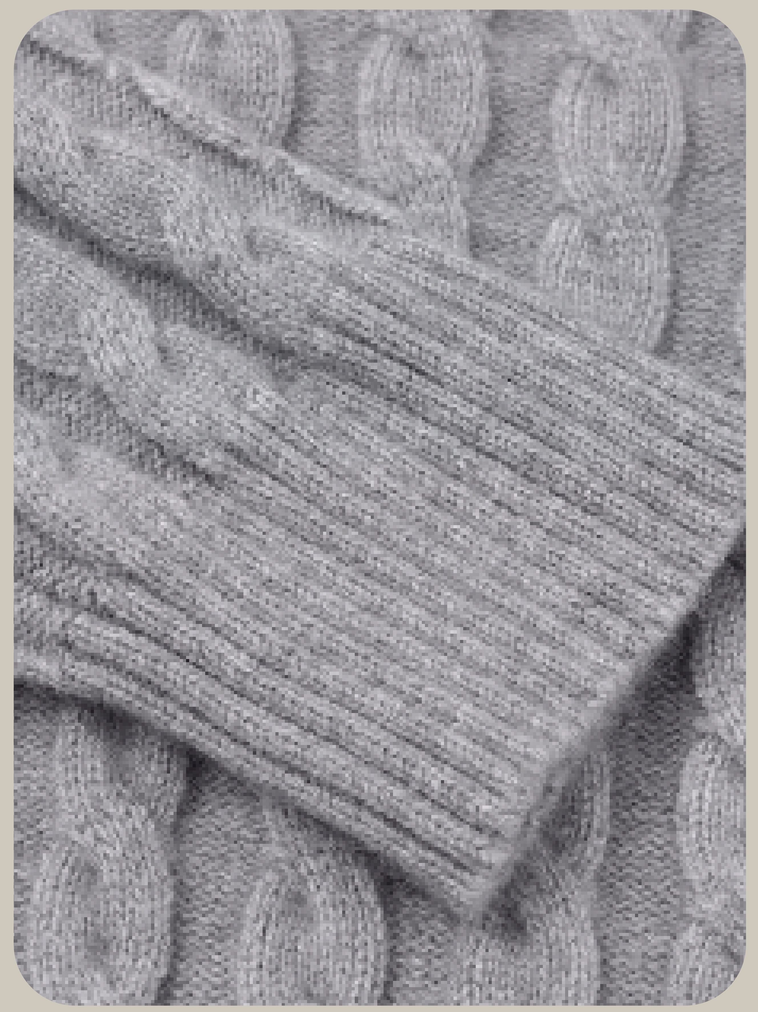 Frill Design Rib Knit/フリルデザインリブニット