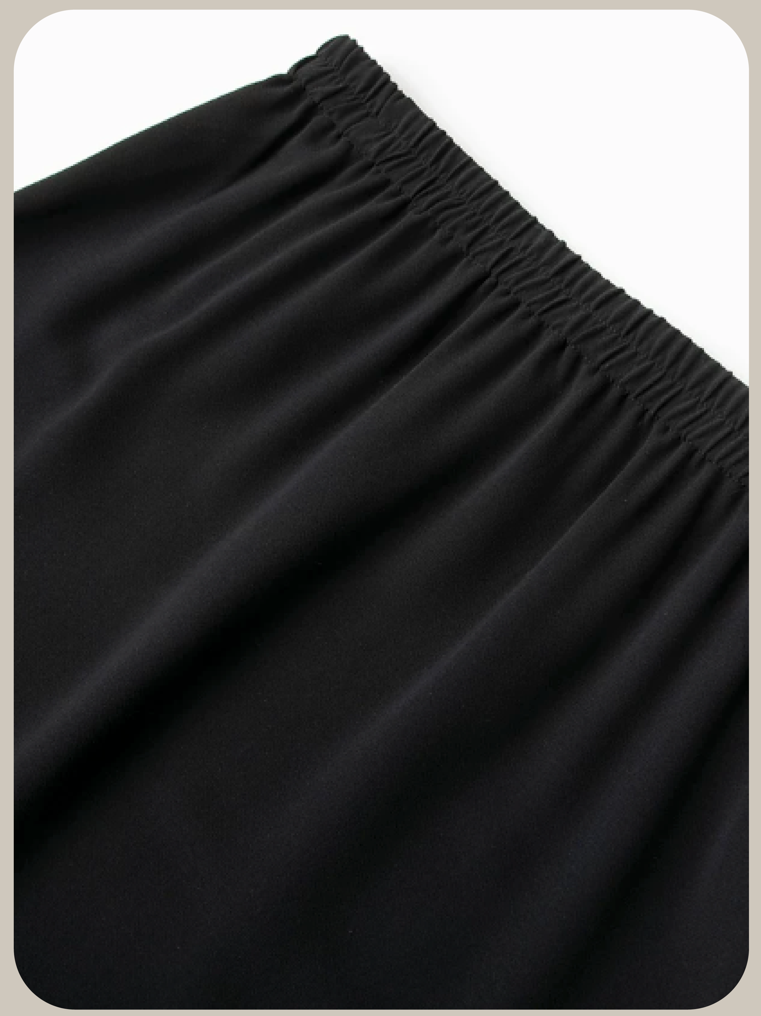 Beads Flare Top Long Skirt Set Up/ビーズフレアトップスロングスカートセットアップ