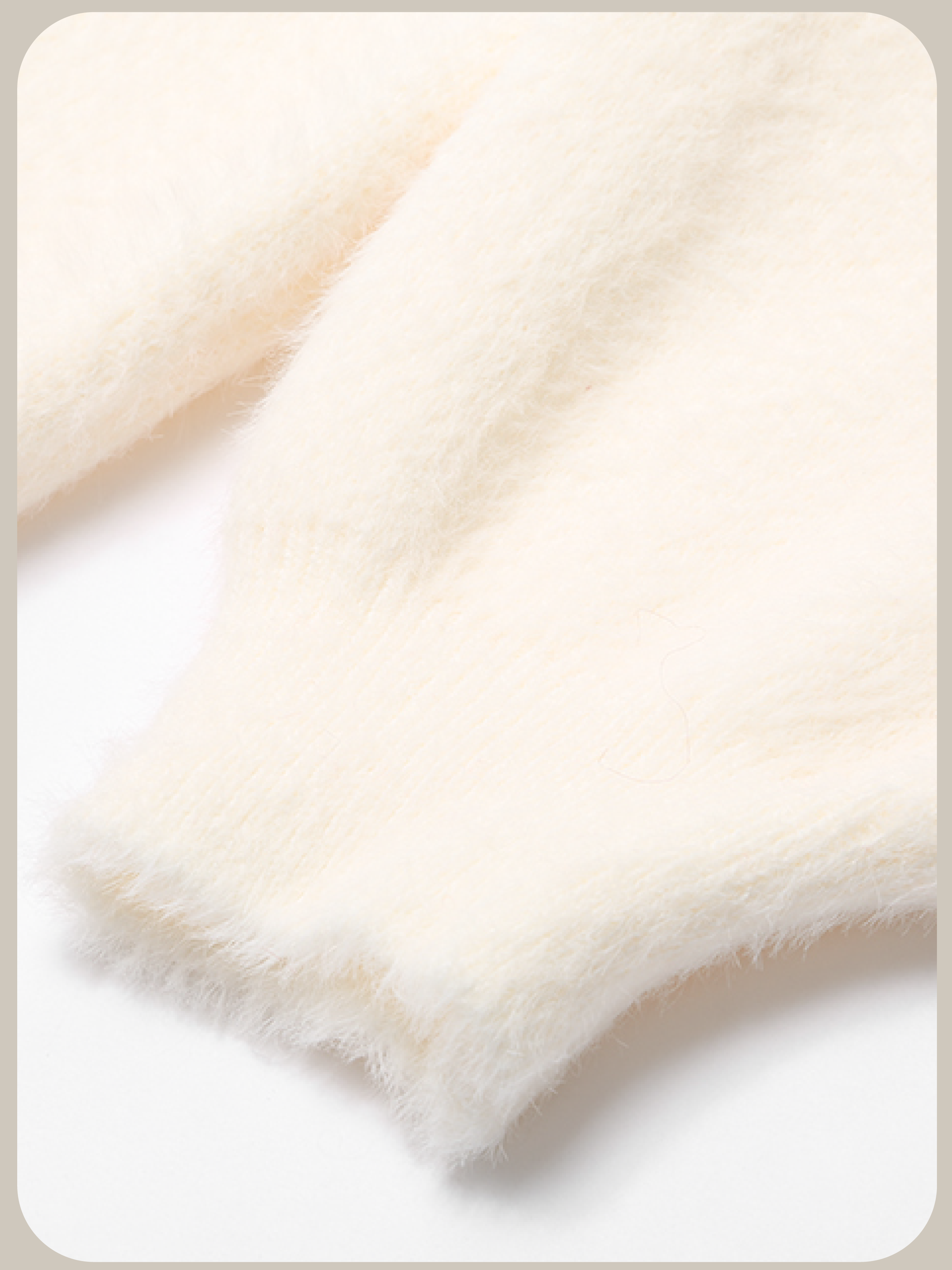 Sweet Baby Collar Chidori Ribbon Sweater/スイートベビーカラー千鳥リボンセーター