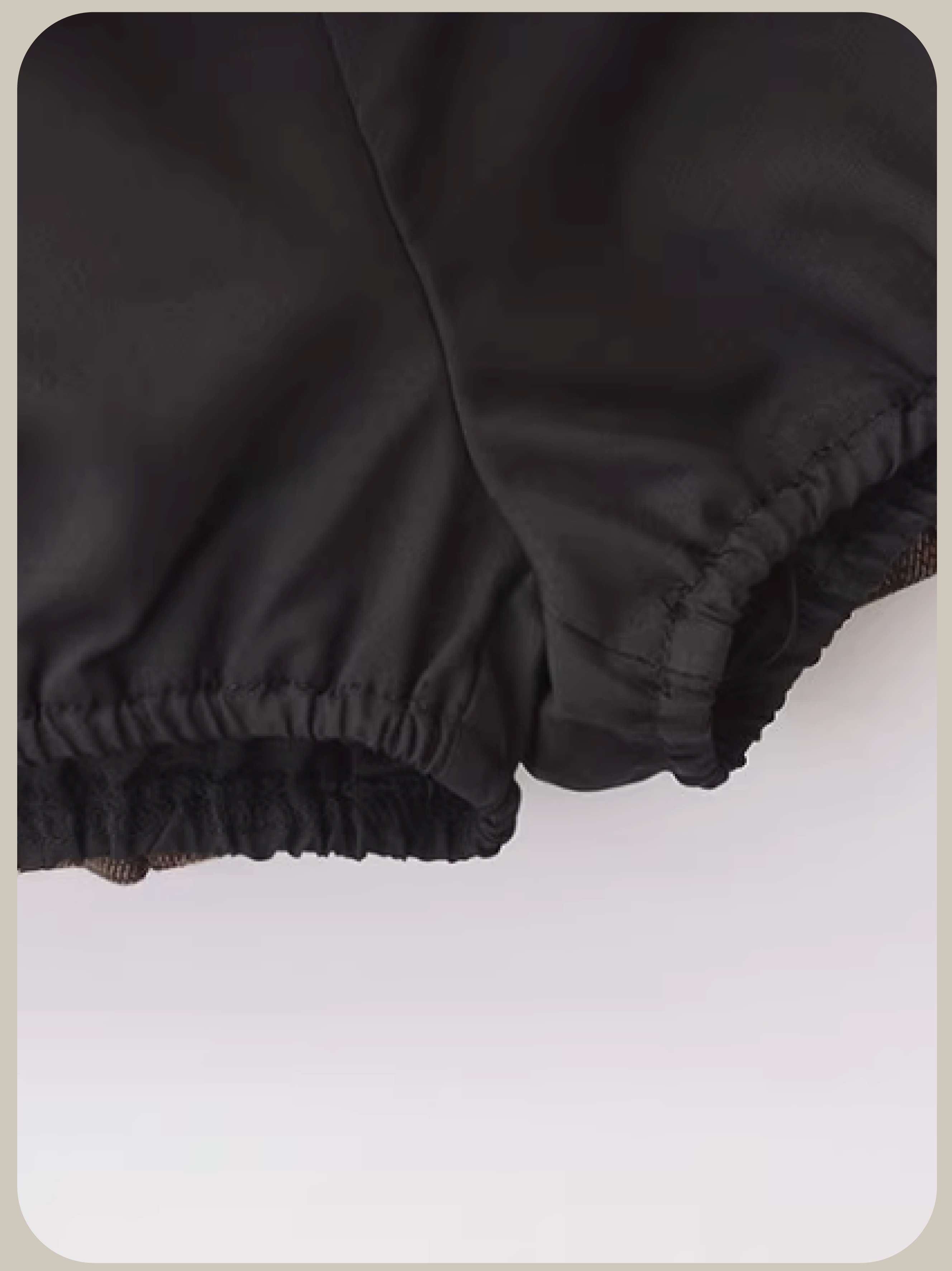 Double Belt Plaid Skirt/ダブルベルトチェック柄スカート