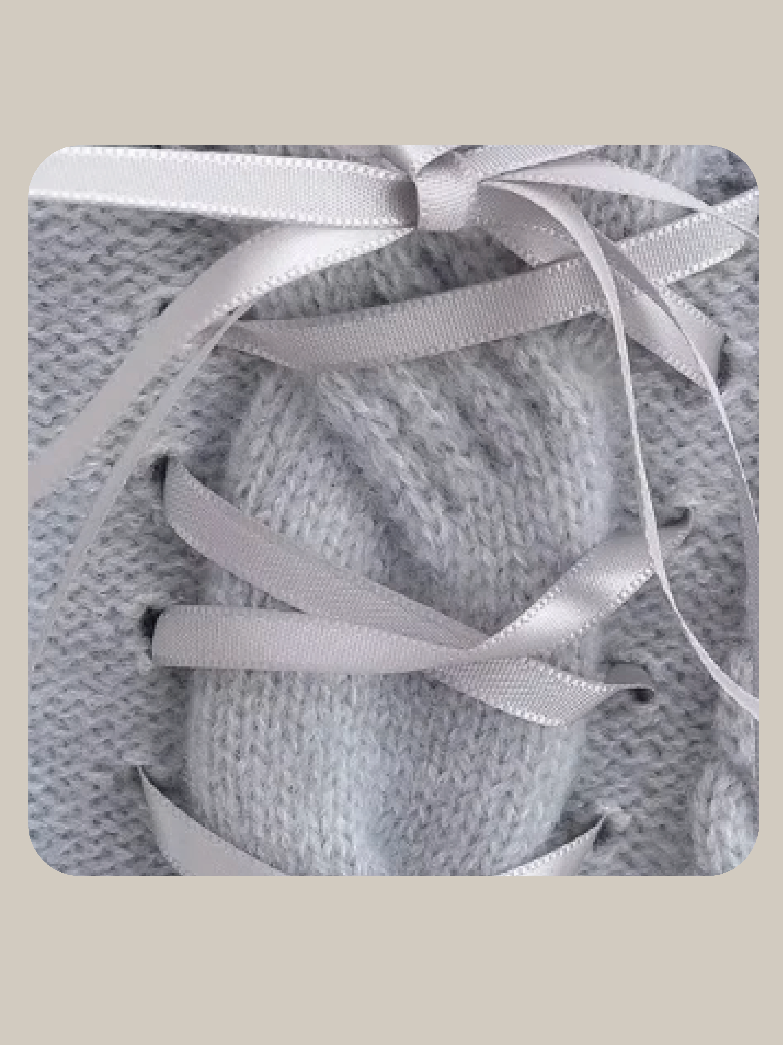 Lace Up Rib Vest/レースアップリブベスト