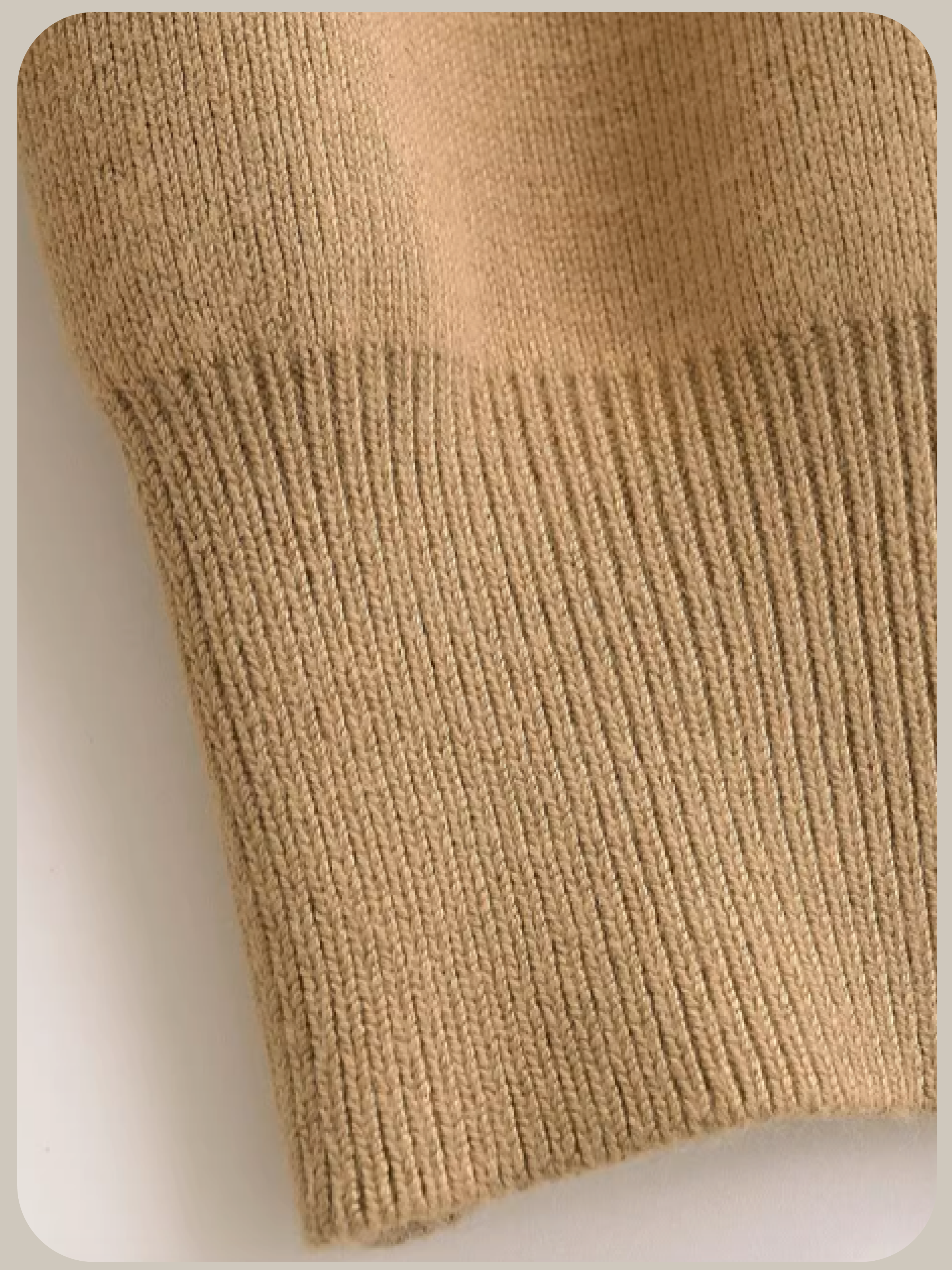 Preppy Knit Pleats Skirt Set Up/プレッピーニットプリーツスカートセットアップ