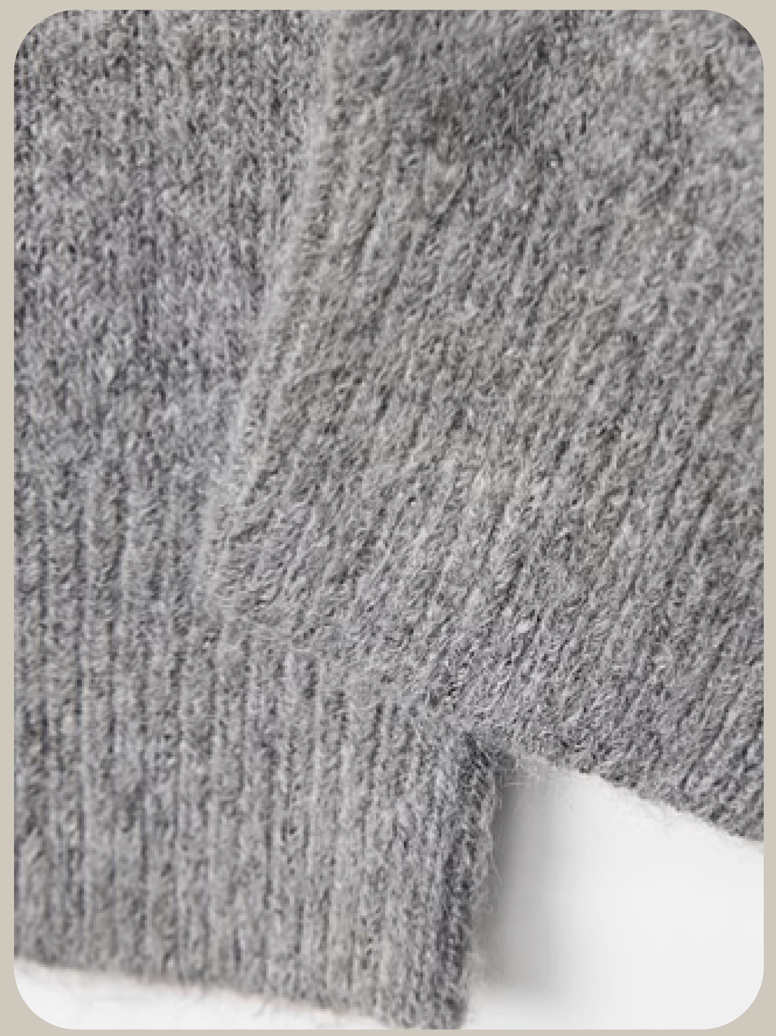 Many Ribbon Sweater/リボンセーター