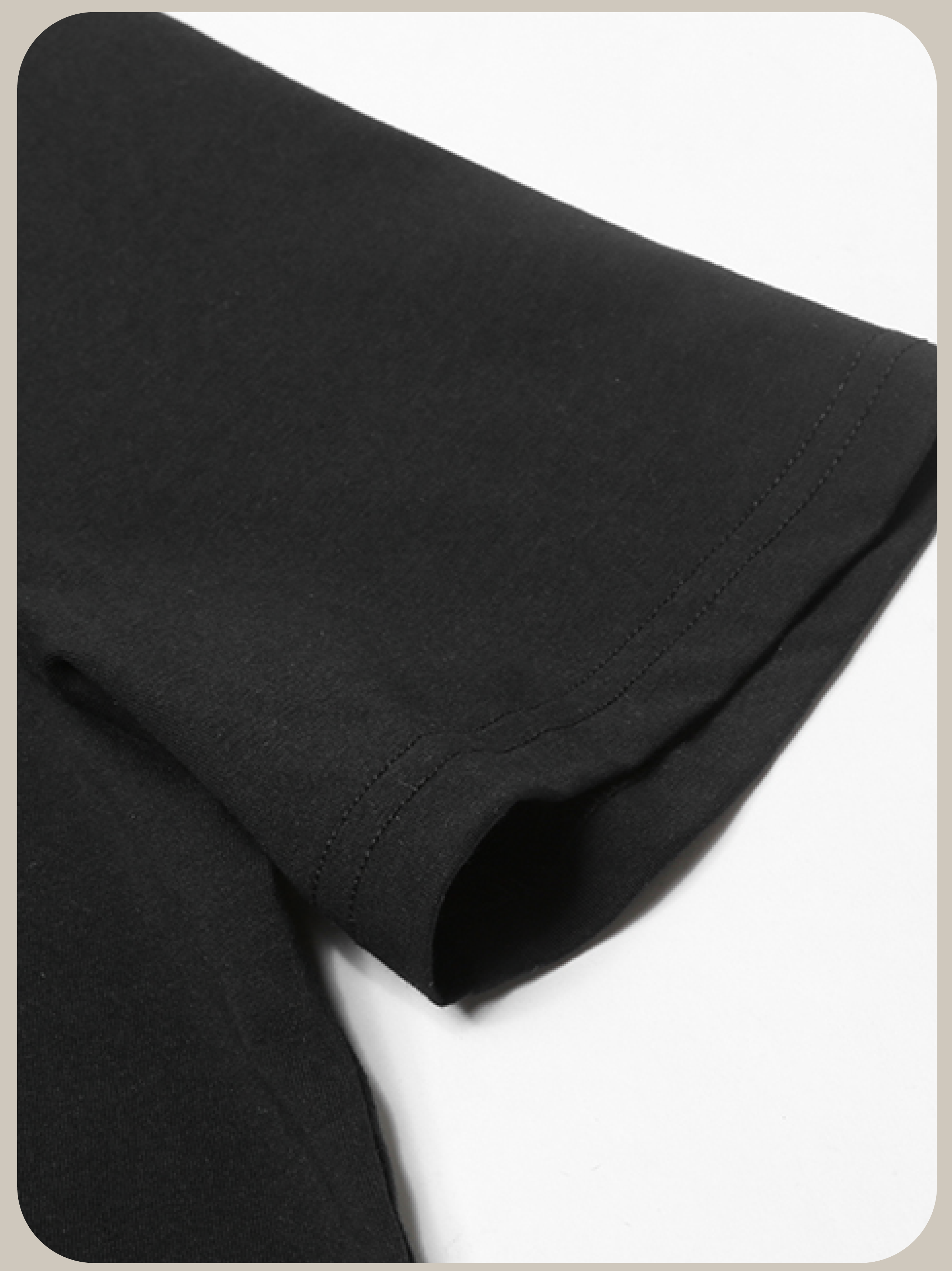 Embroidery Monogramme Chic T