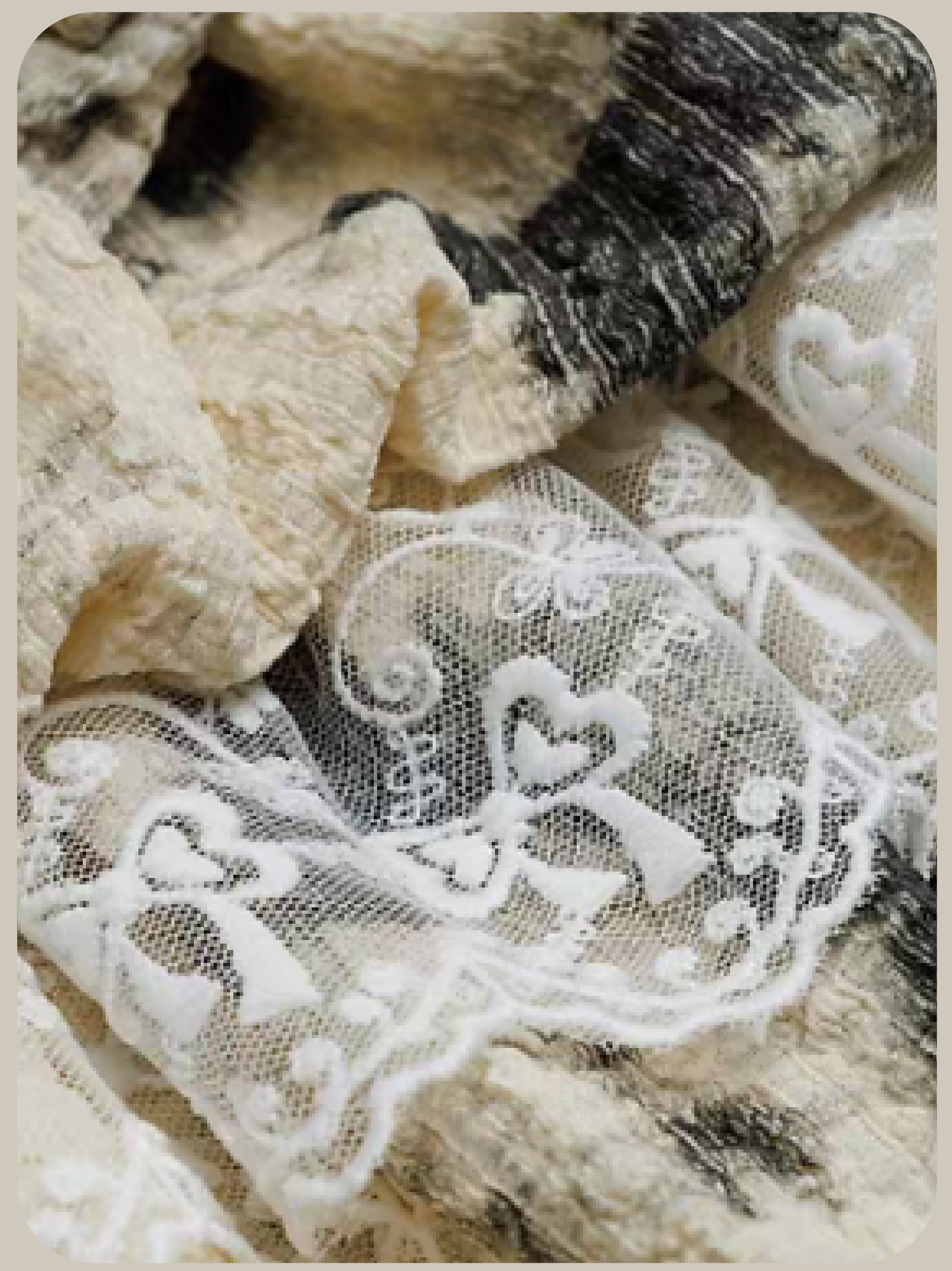 Butterfly Puff Layer Mini Skirt/バタフライパフレイヤーミニスカート