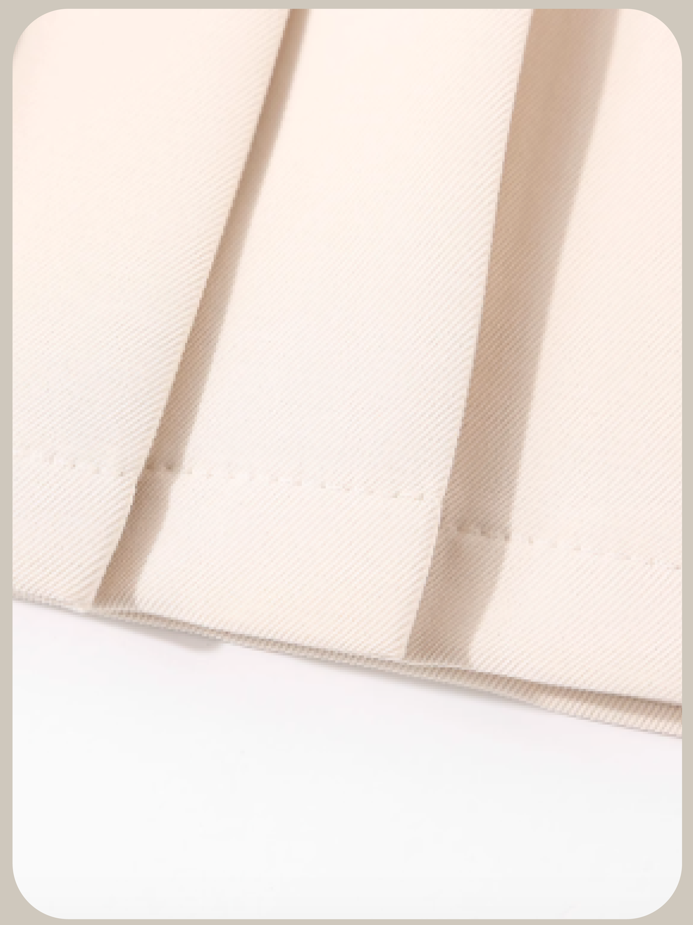 Asymmetry Side Pleats Mini Skirt/アシンメトリーサイドプリーツミニスカート