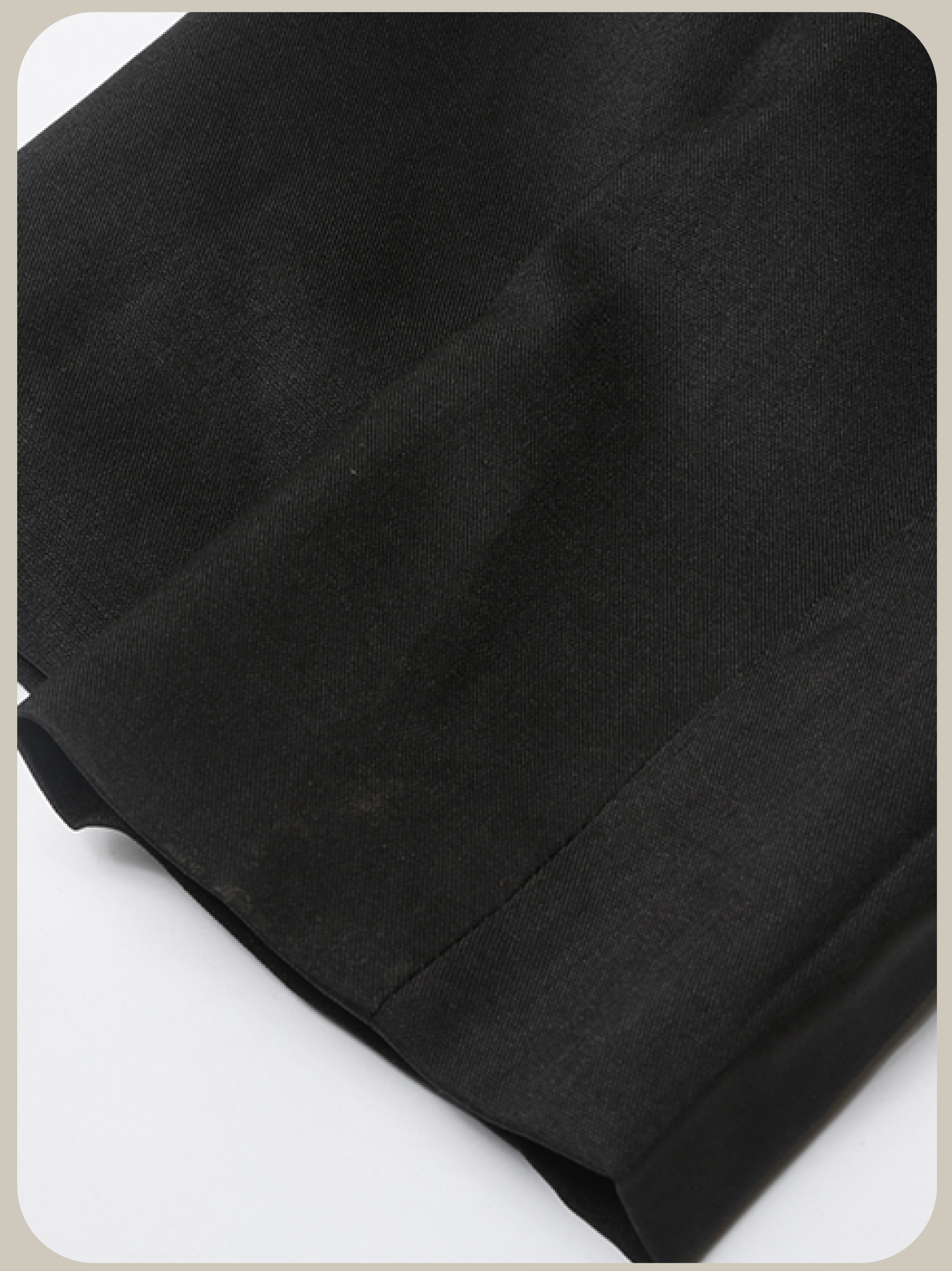 Frill Pleats Docking Jacket Dress/フリルプリーツドッキングジャケットドレス