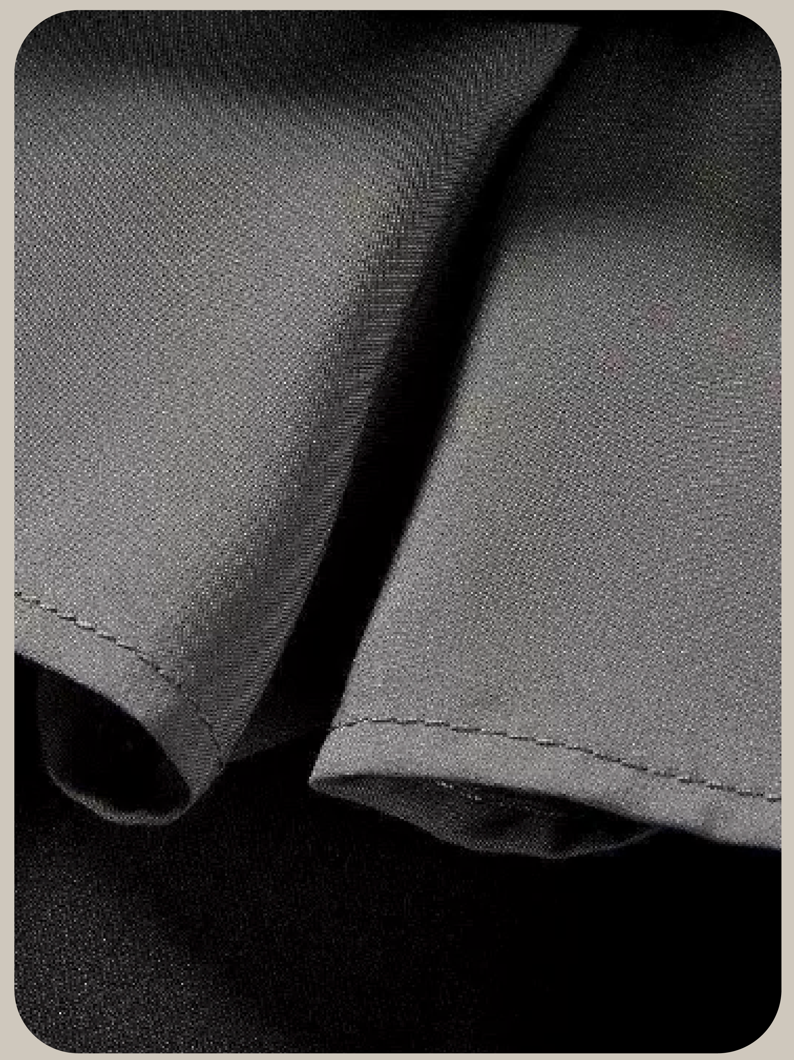 Pleats Gray Mini Skirt/プリーツグレーミニスカート