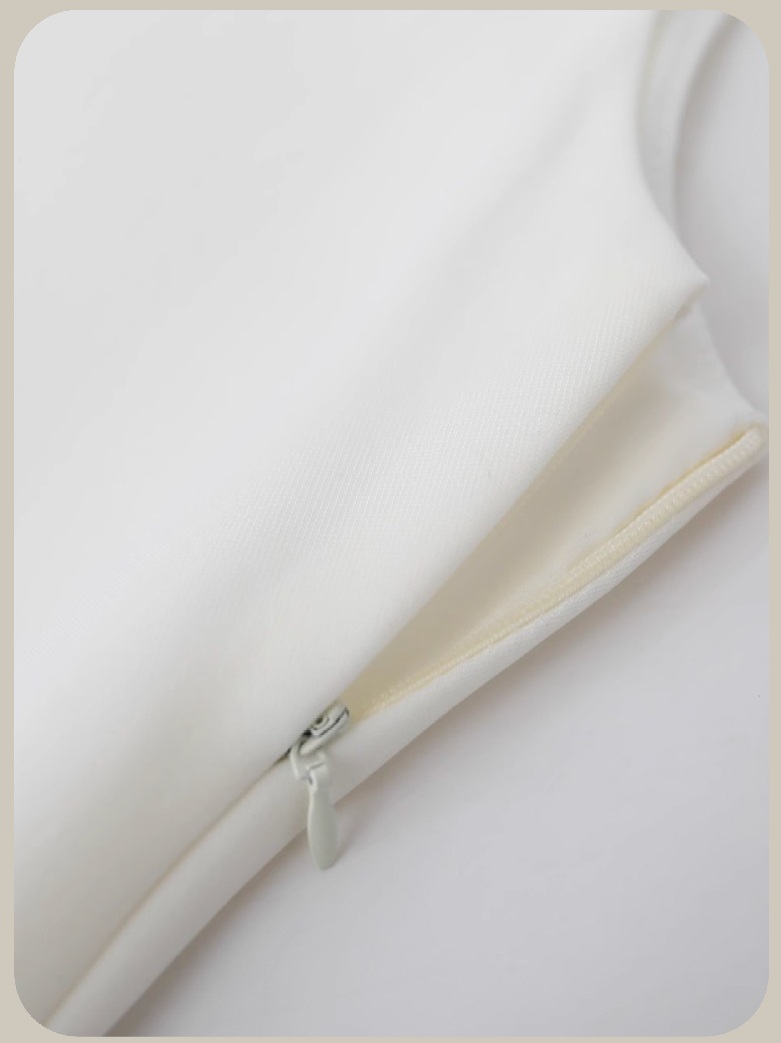 Sleeveless Flare Ribbon Dress/ノースリーブフレアリボンワンピース