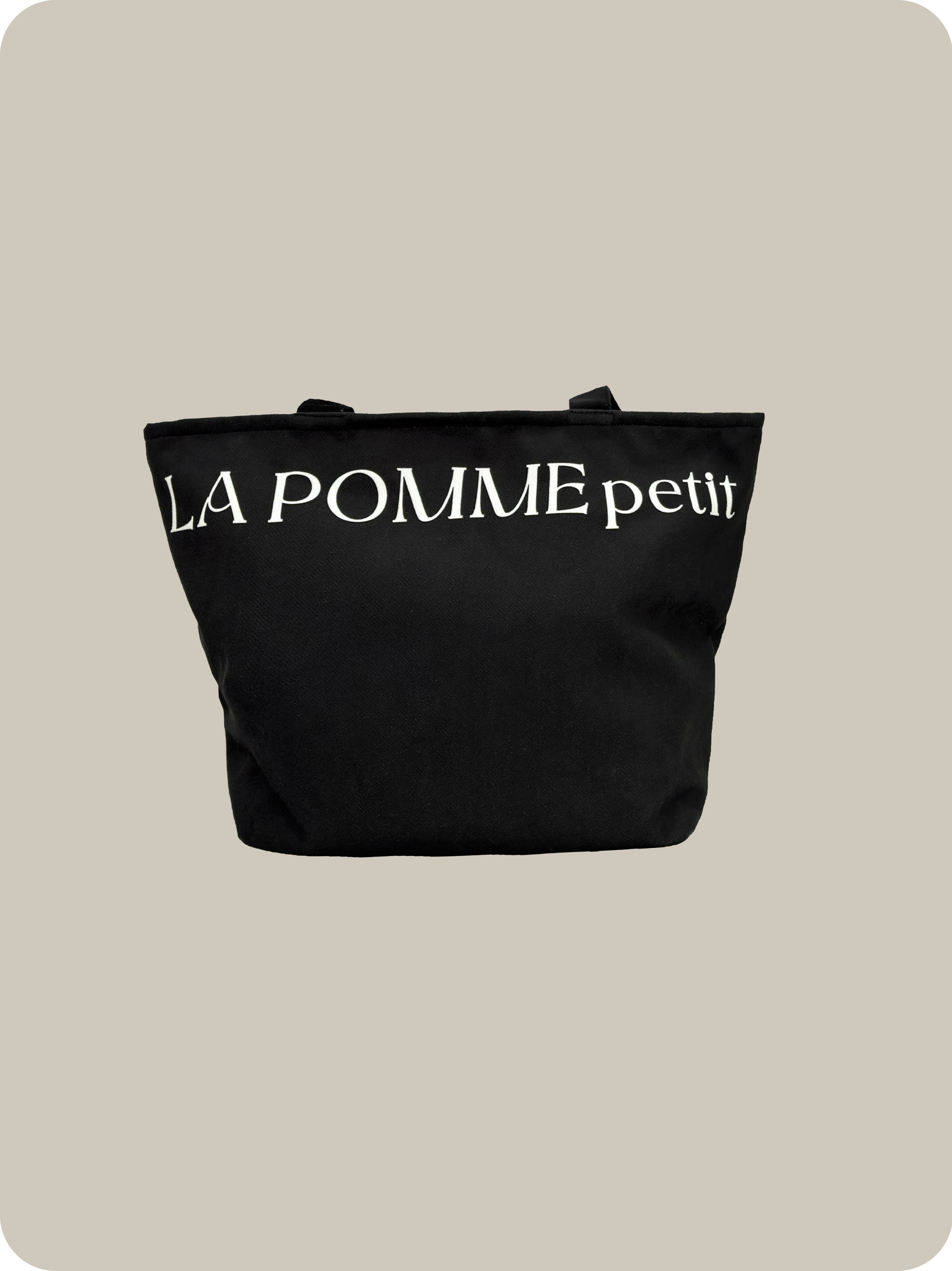 LA POMME petit PÉTALE Tote Bag.