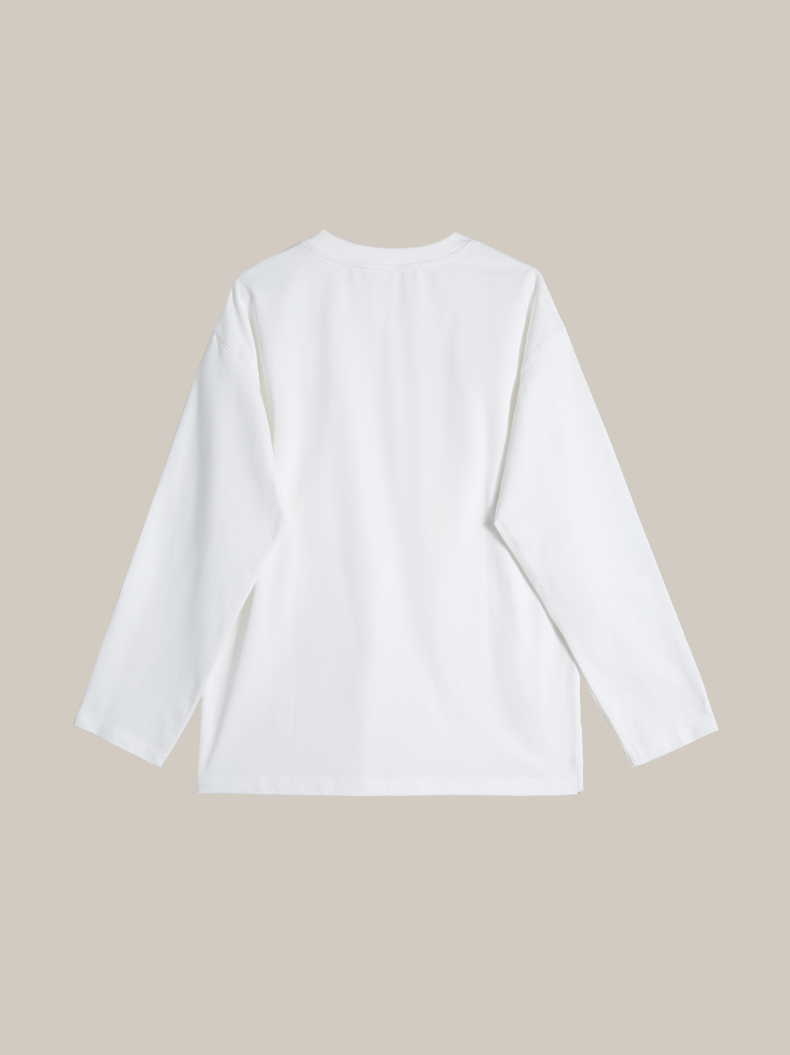 予約商品・LA POMME petit Icon Logo T