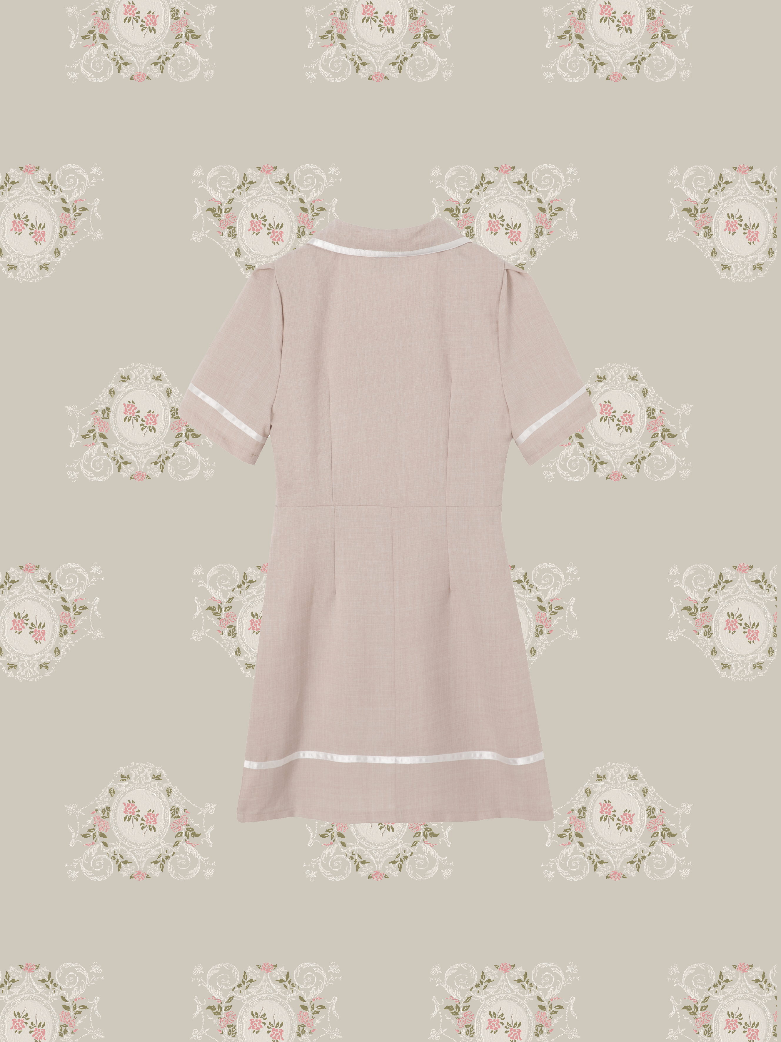 Воротник-поло Sport One Piece