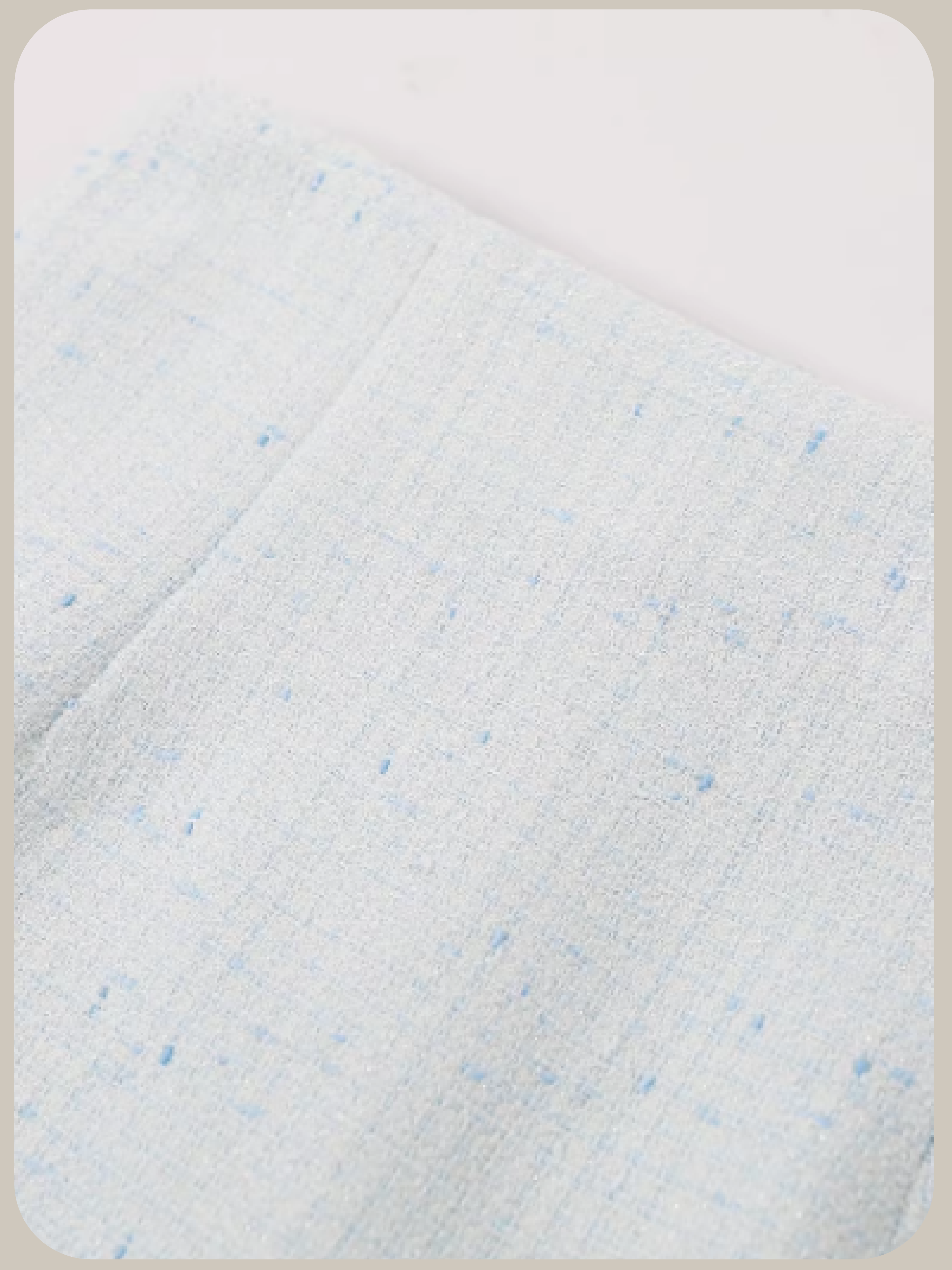 Elegant Pearl Piping Tweed Set Up/エレガントパールパイピングツイードセットアップ