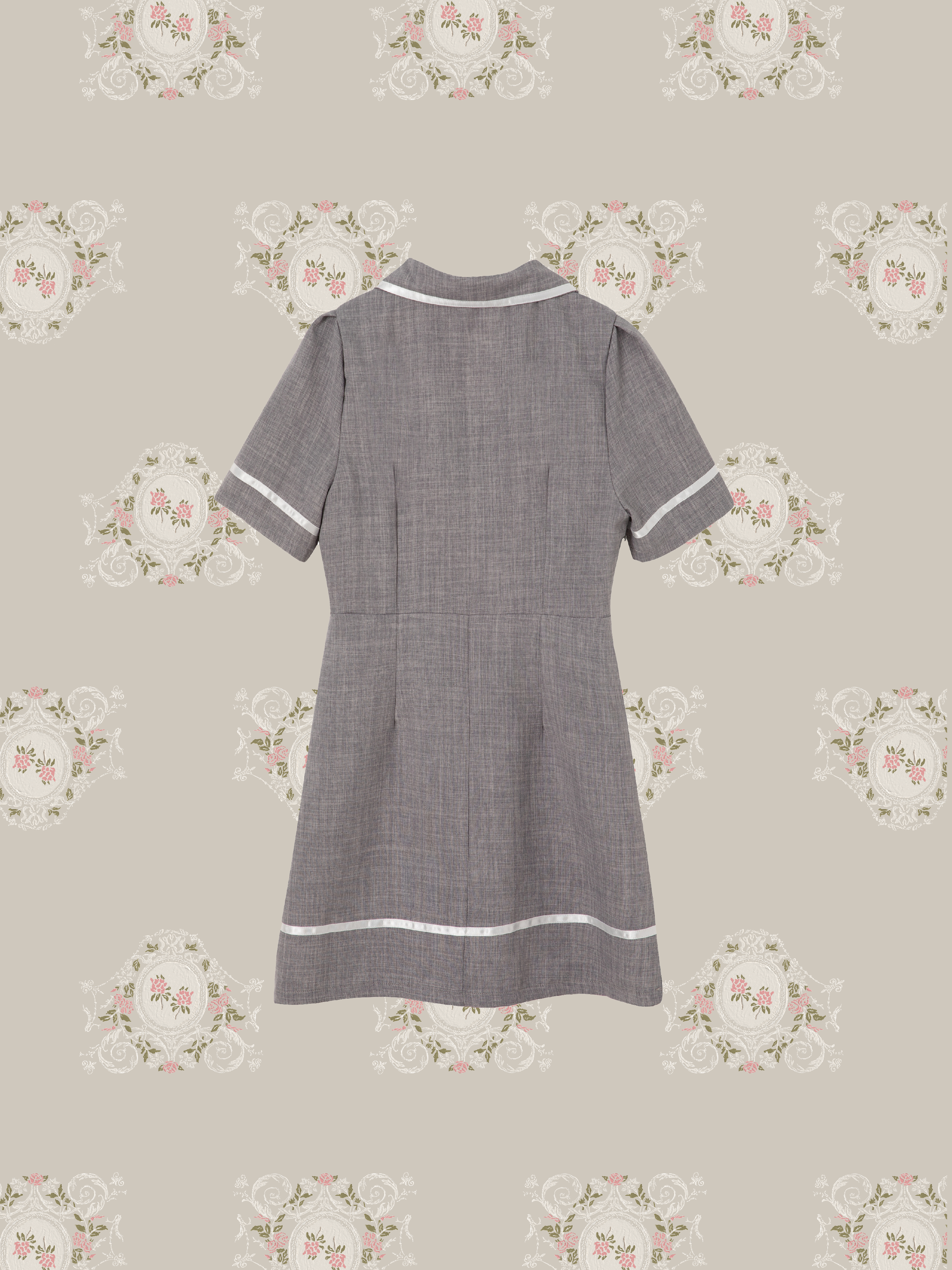 Воротник-поло Sport One Piece