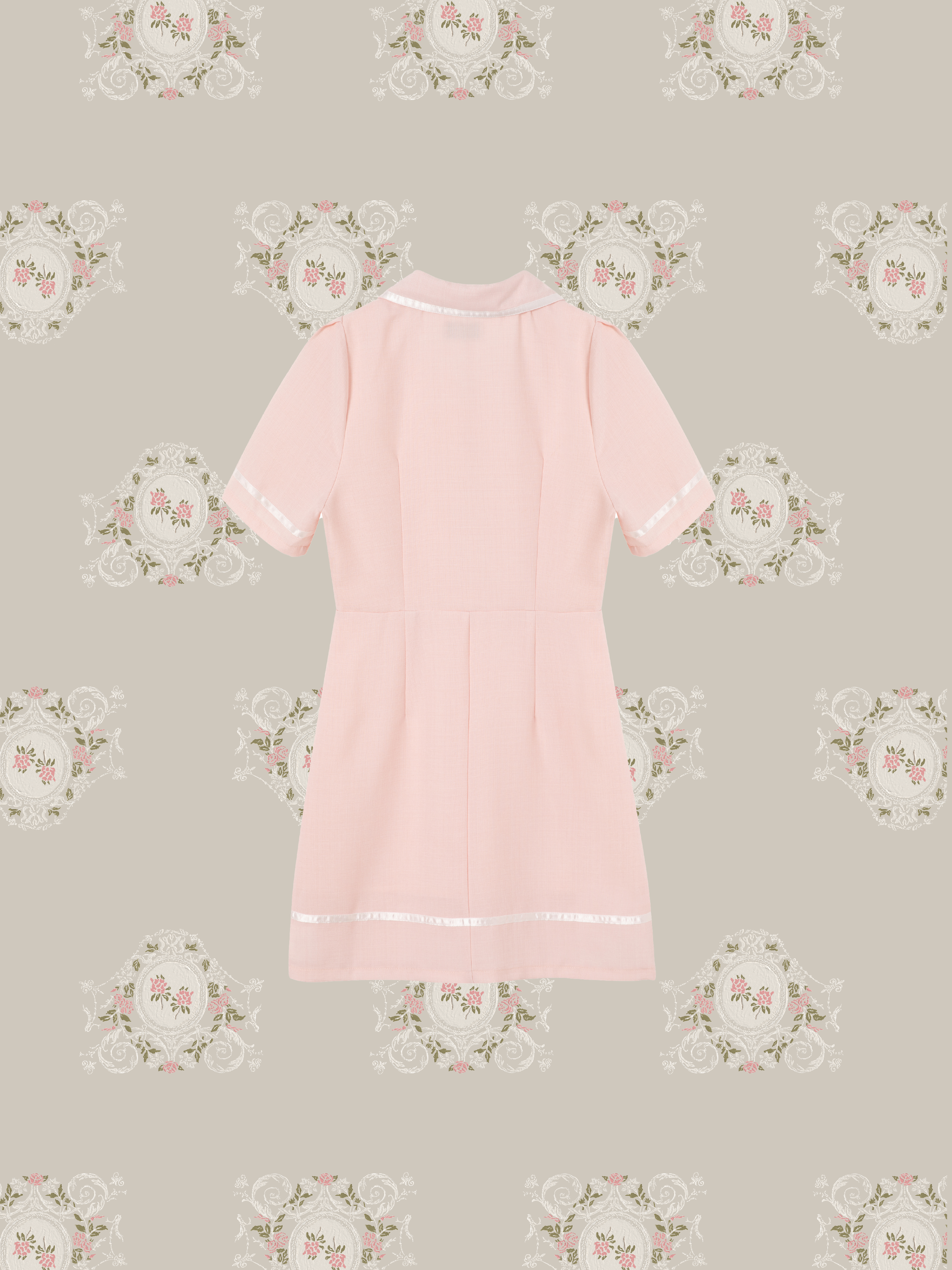 Воротник-поло Sport One Piece