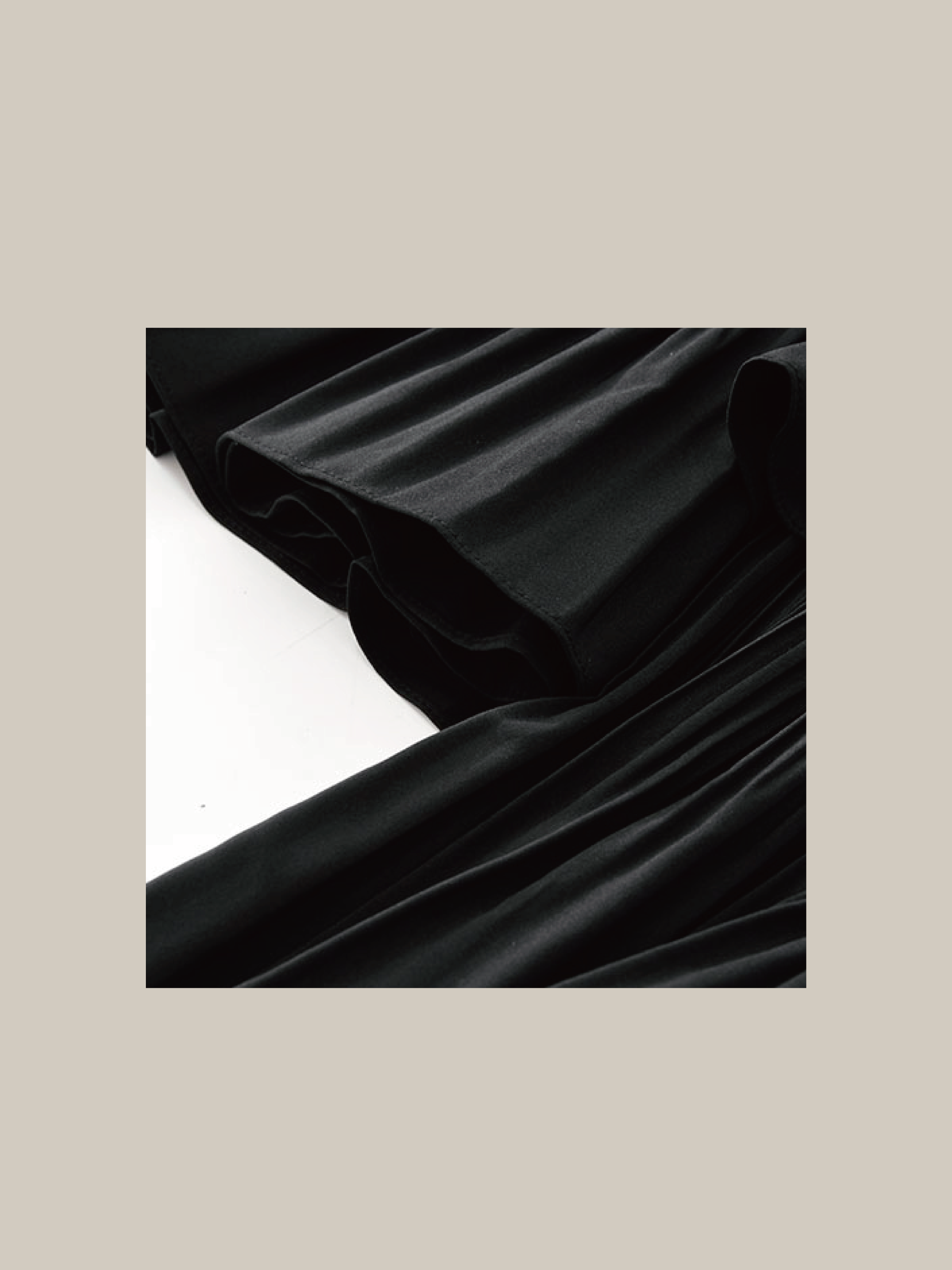 Sweet Tiered Ruffle Skirt