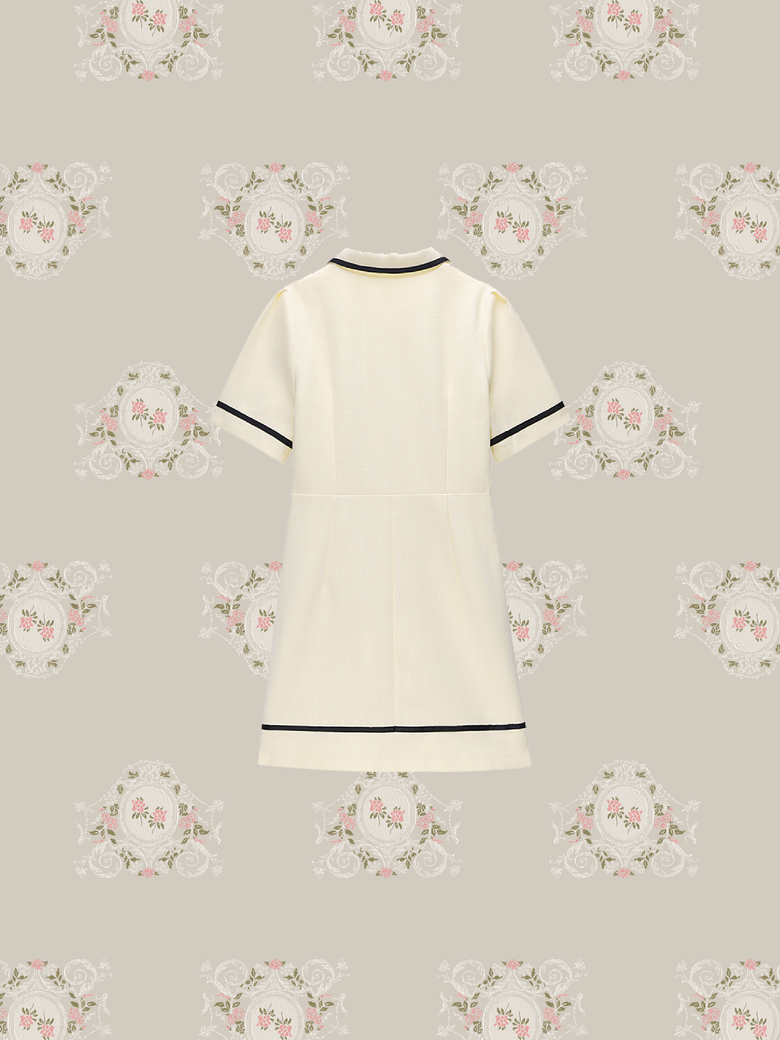 Воротник-поло Sport One Piece