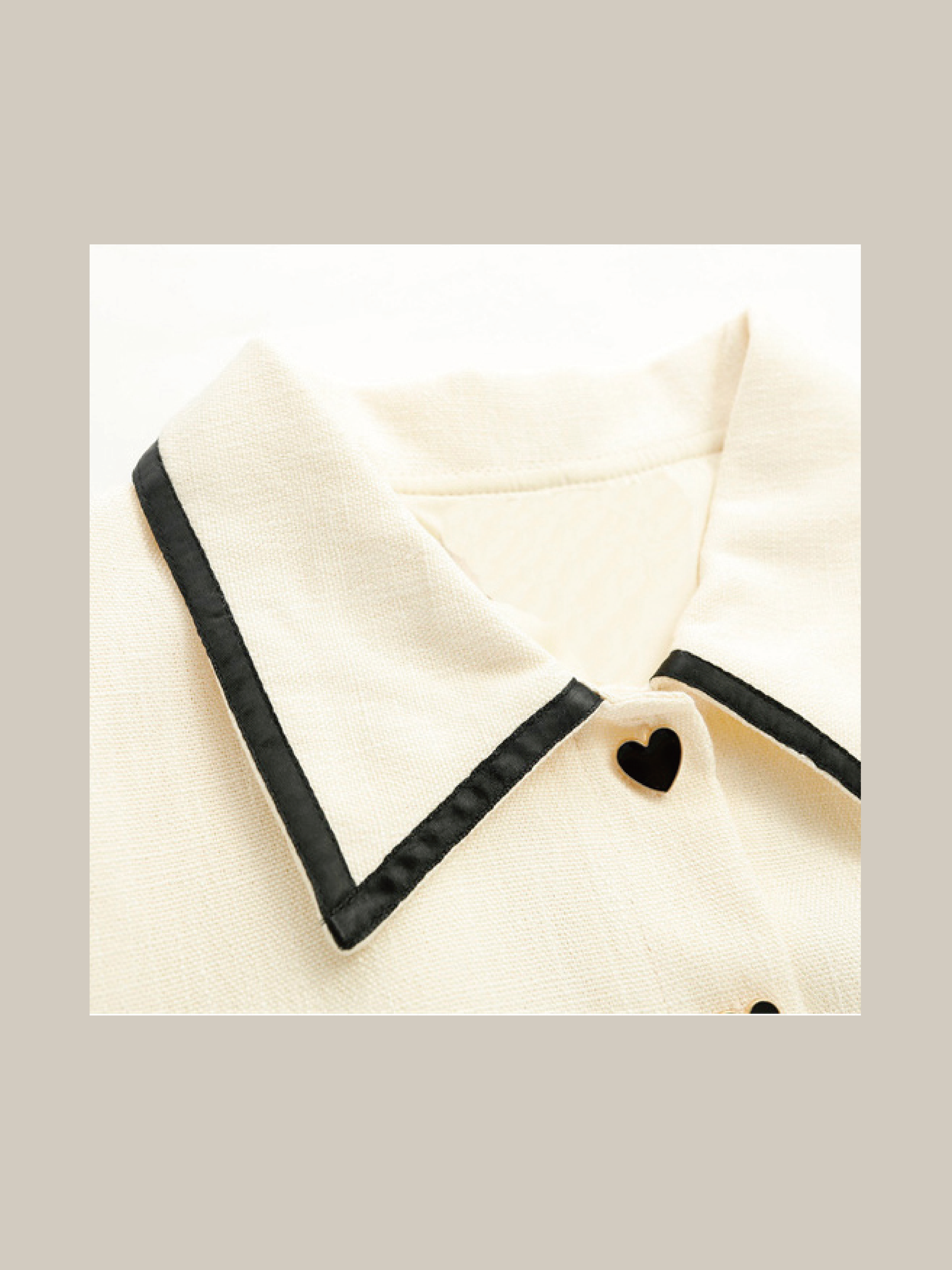 Воротник-поло Sport One Piece