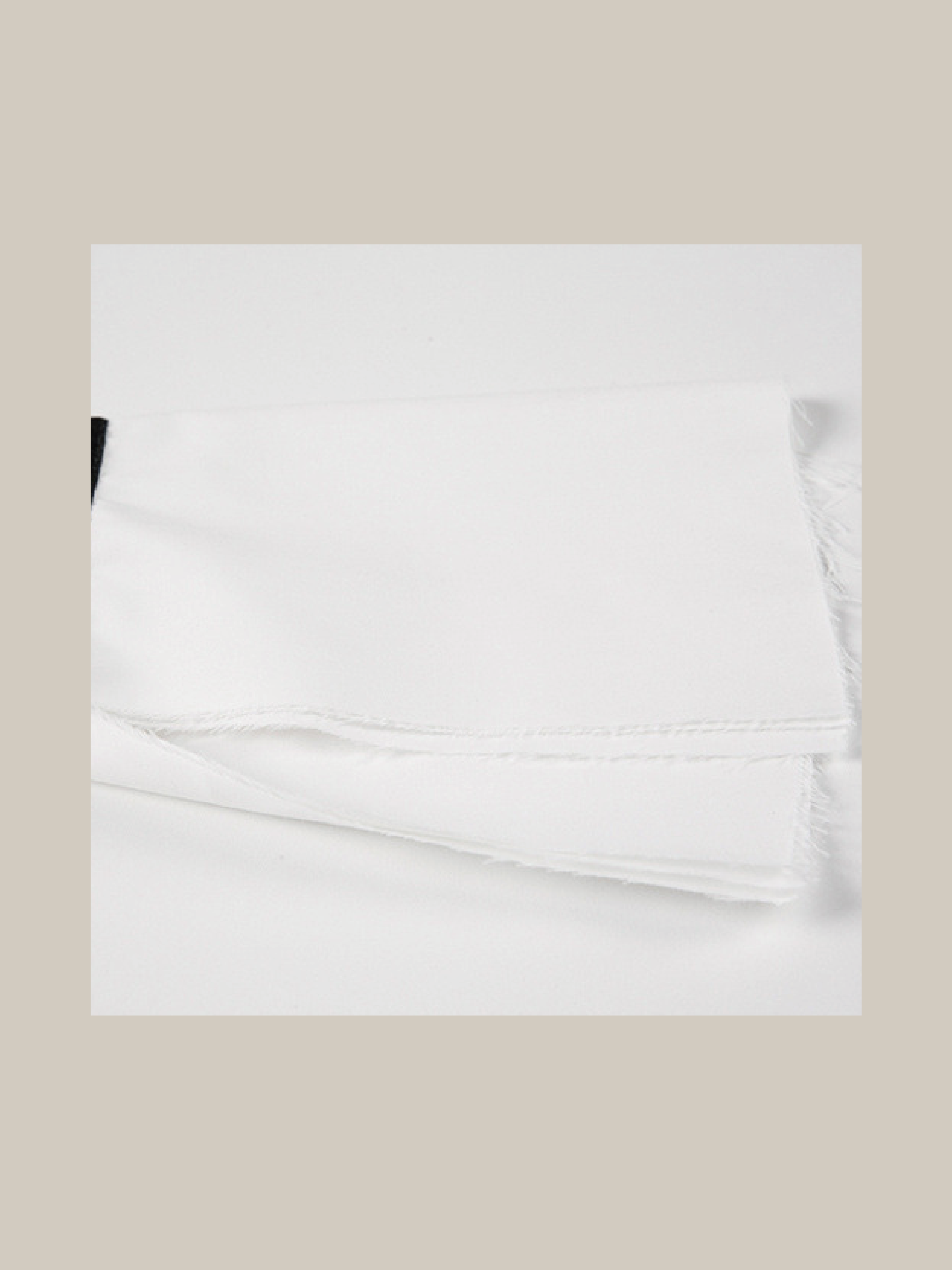 Falbala Collar Embroidery Shirt