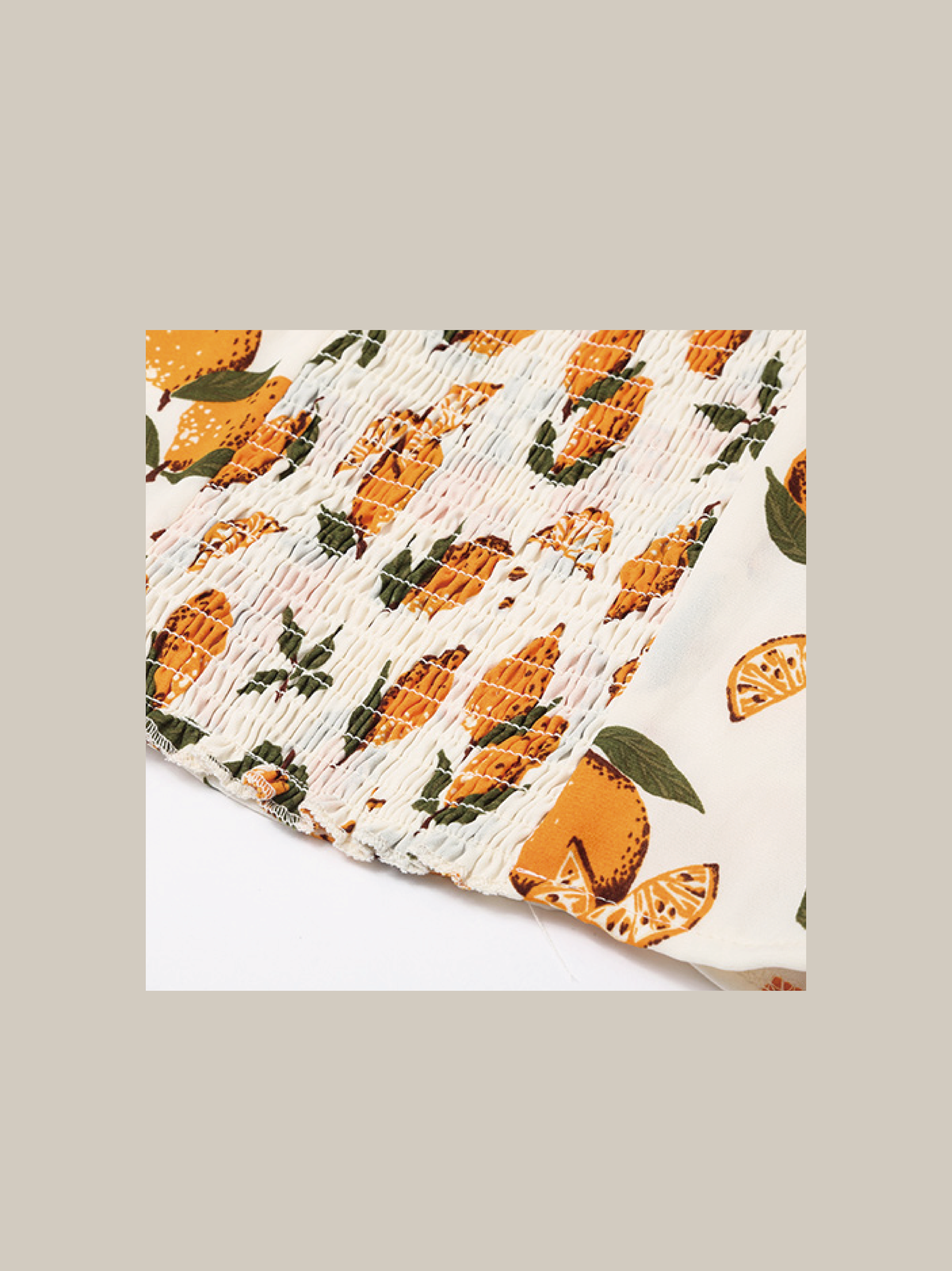 A copy of the Light Green Asymmetry Jacket Set Up