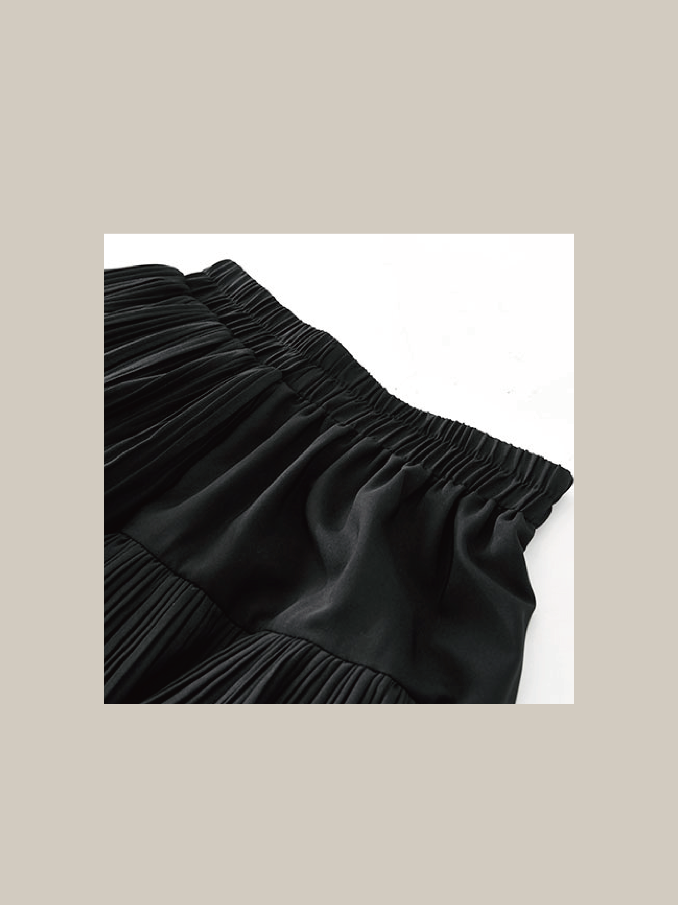 Sweet Tiered Ruffle Skirt