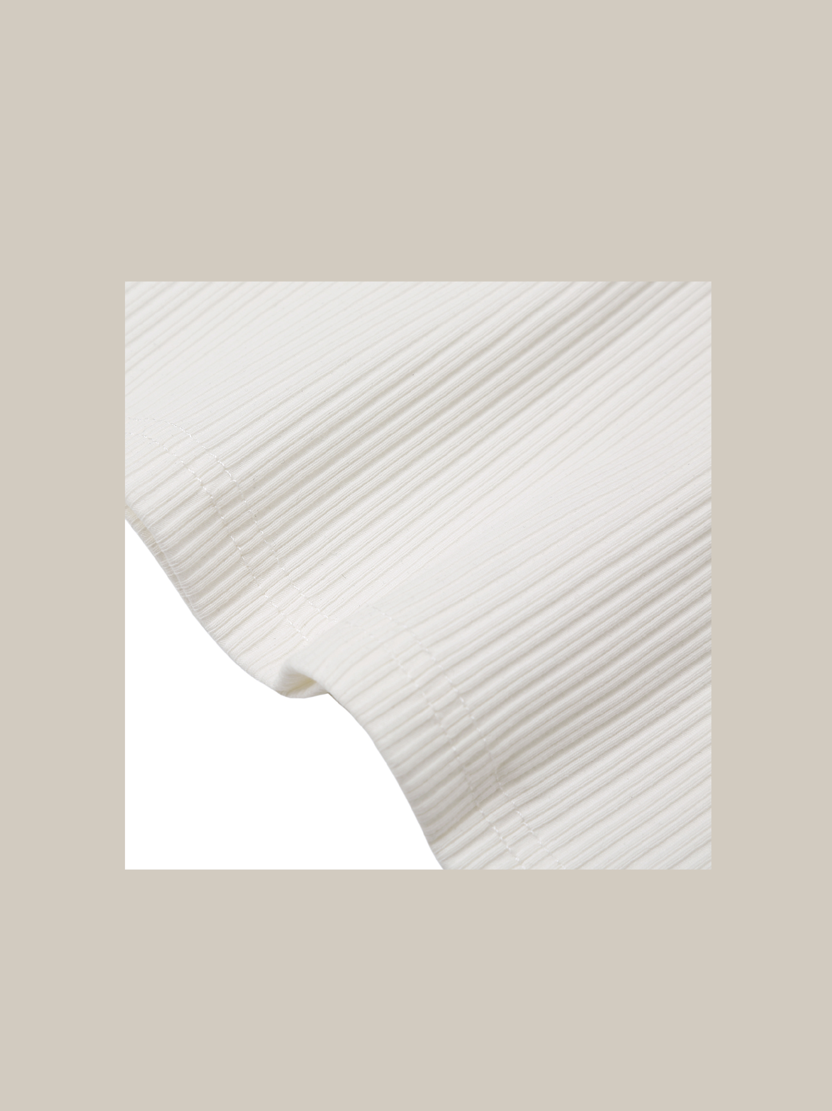 Black Ribbon Camisole T