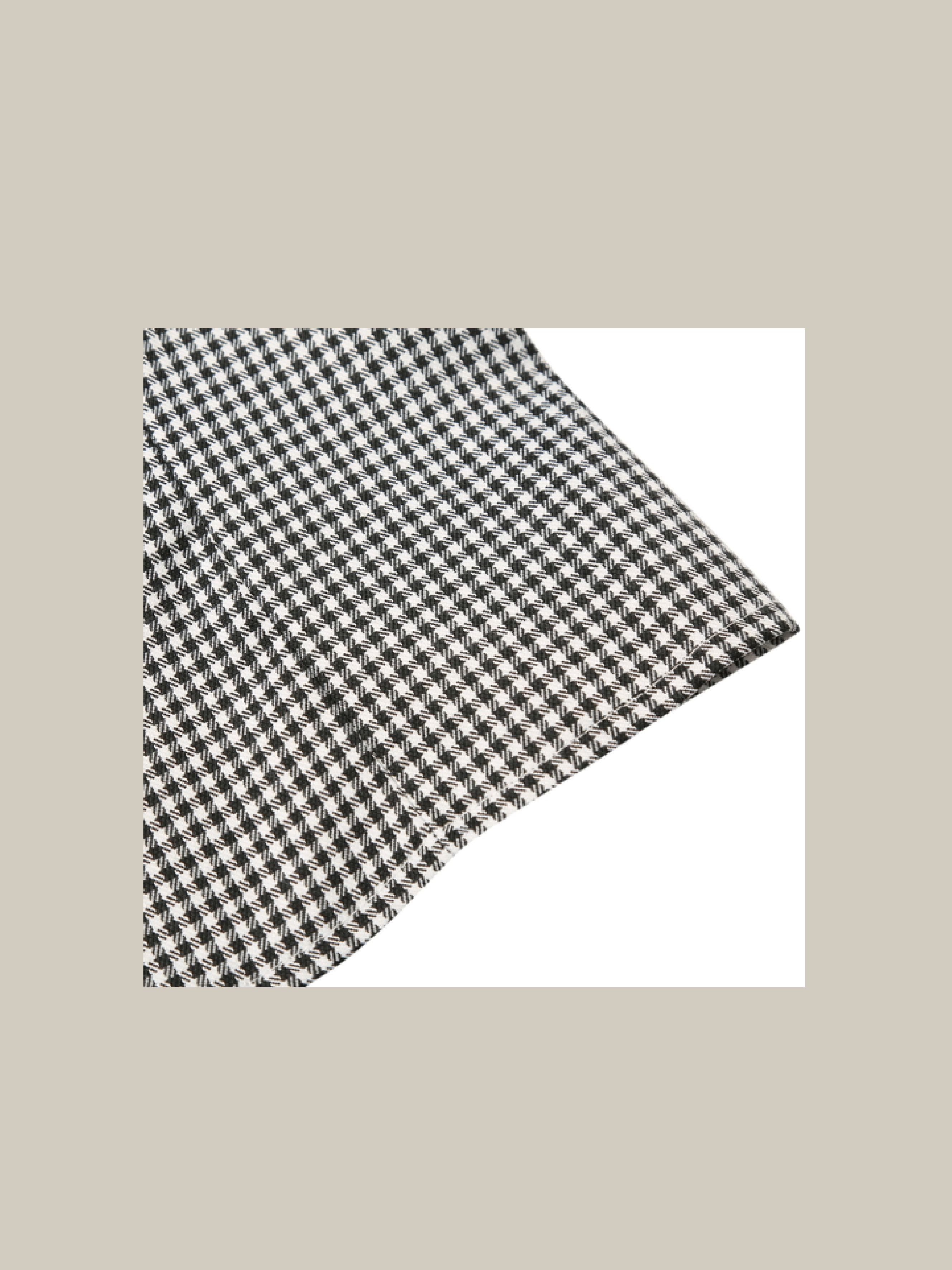 Off-Shoulder Gingham Short Top