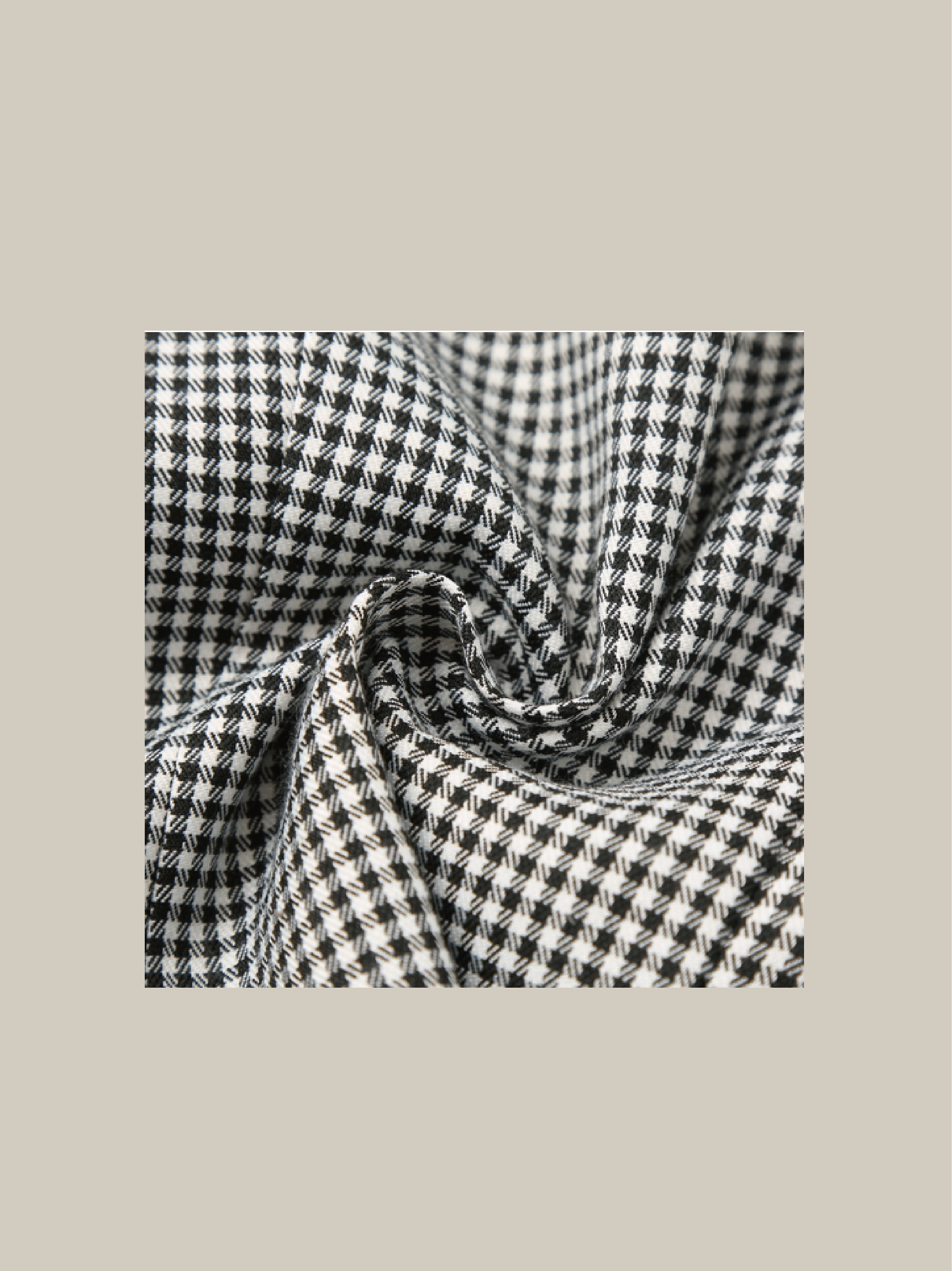 Off-Shoulder Gingham Short Top