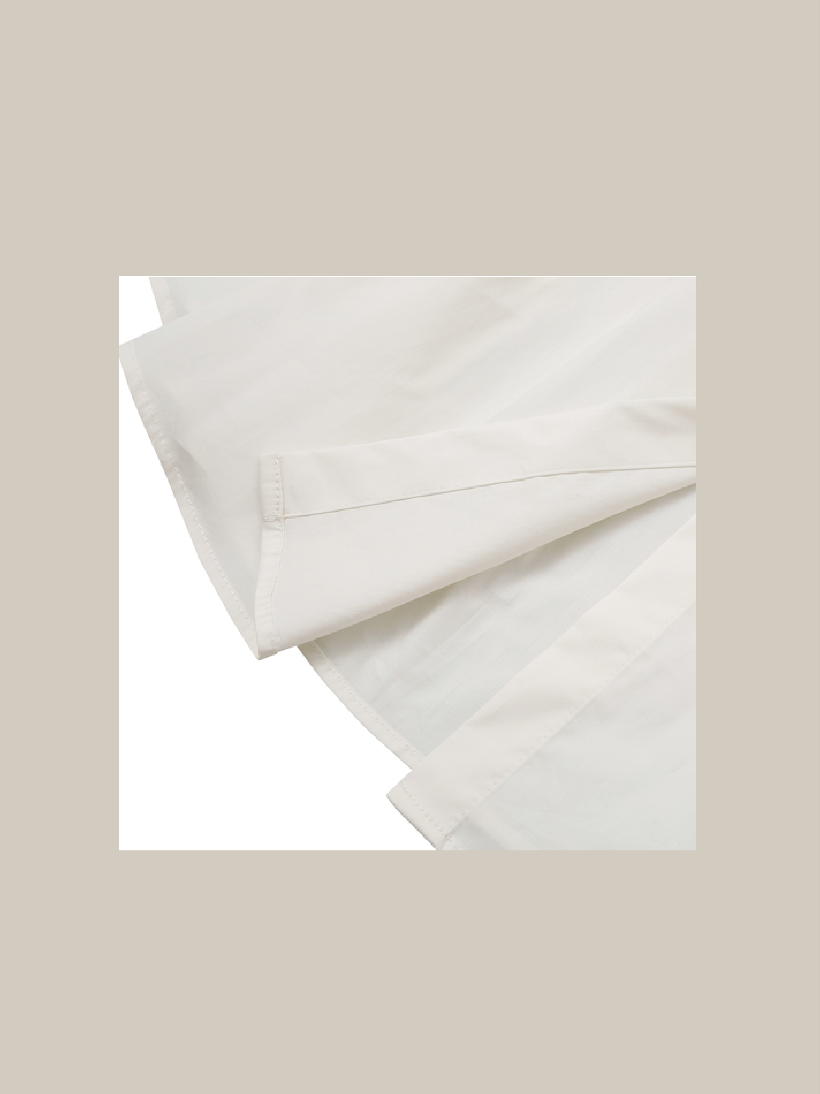 Tucked Mini One Piece