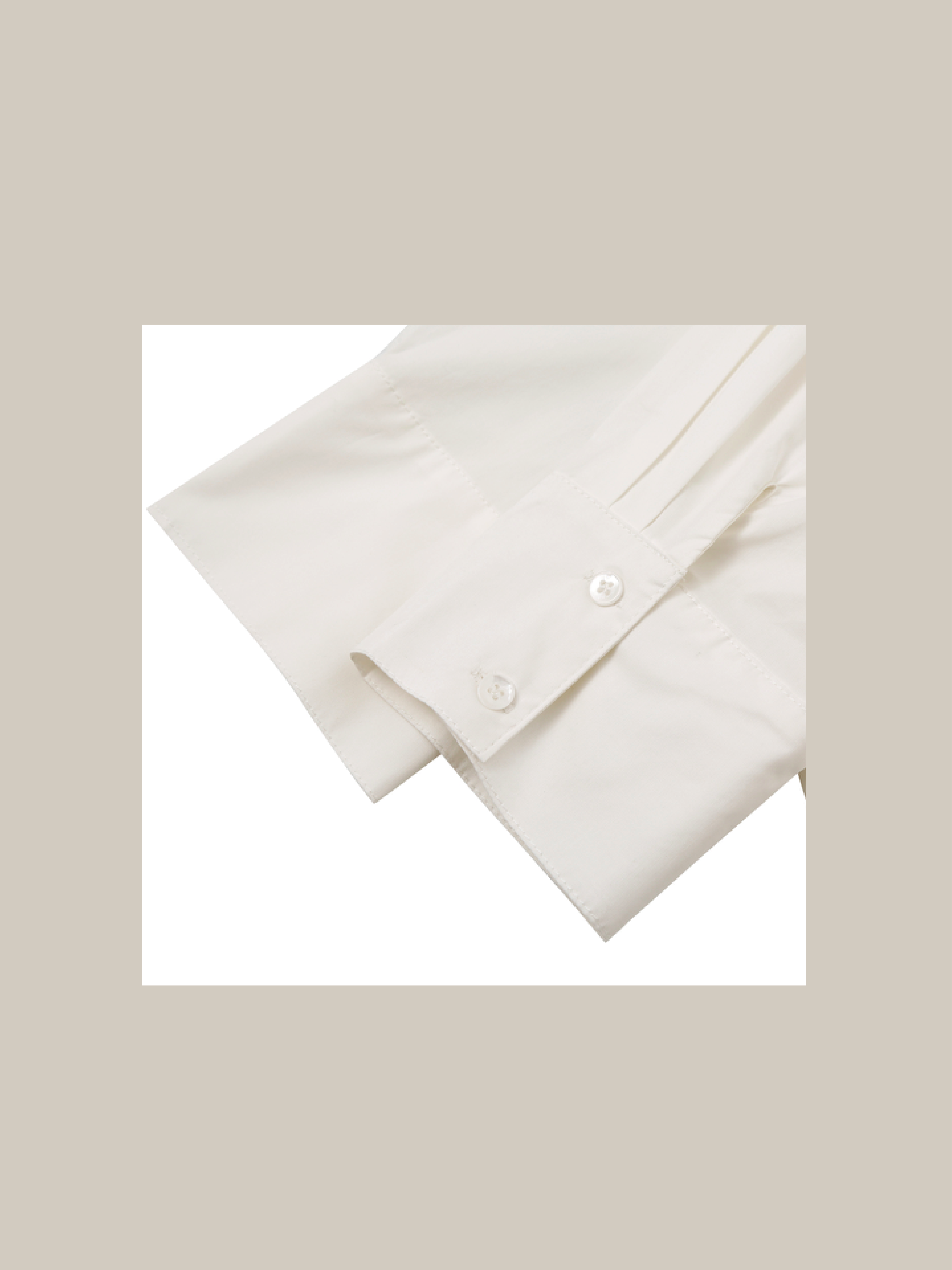 Tucked Mini One Piece