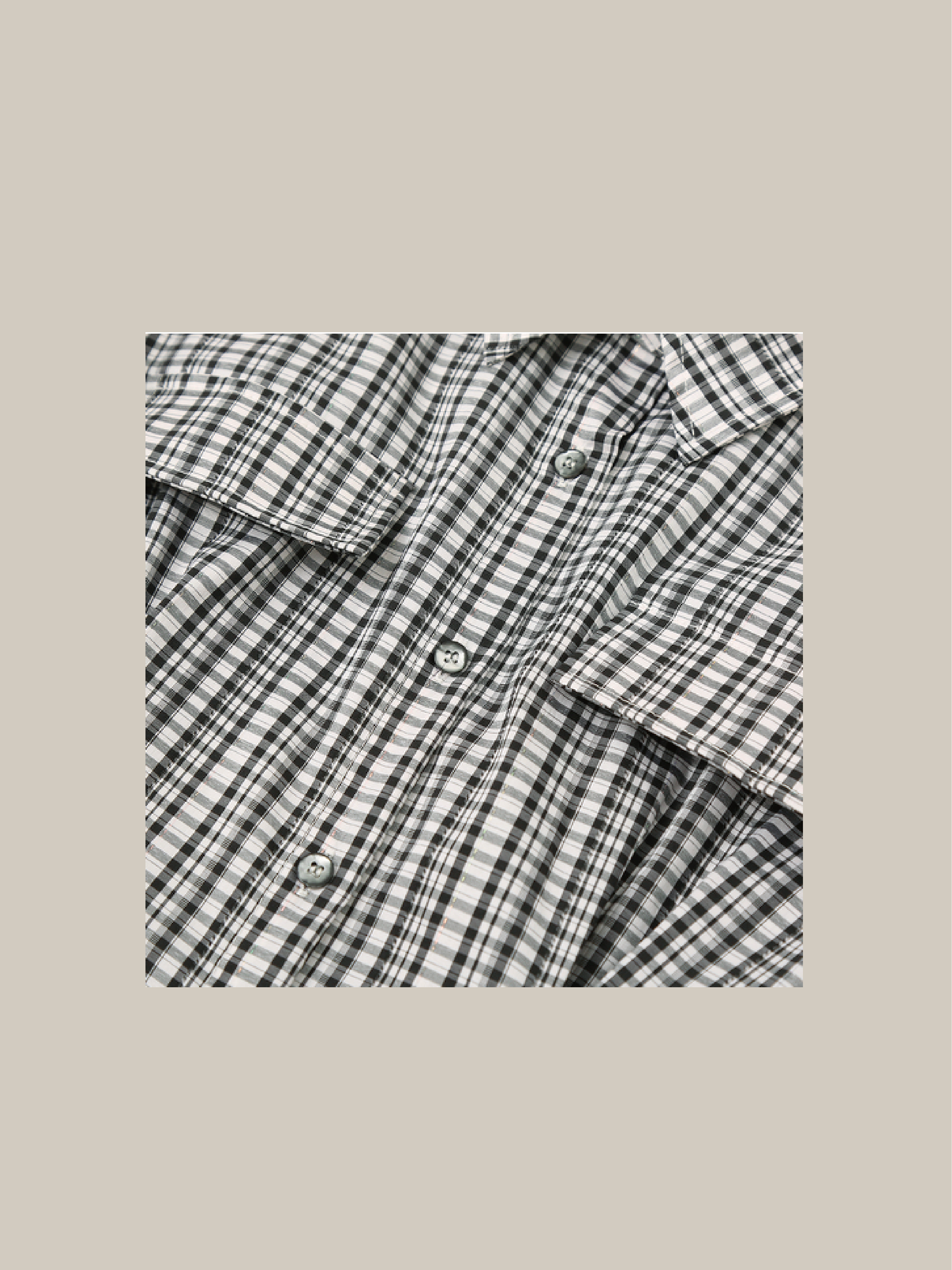 Tucked Mini One Piece