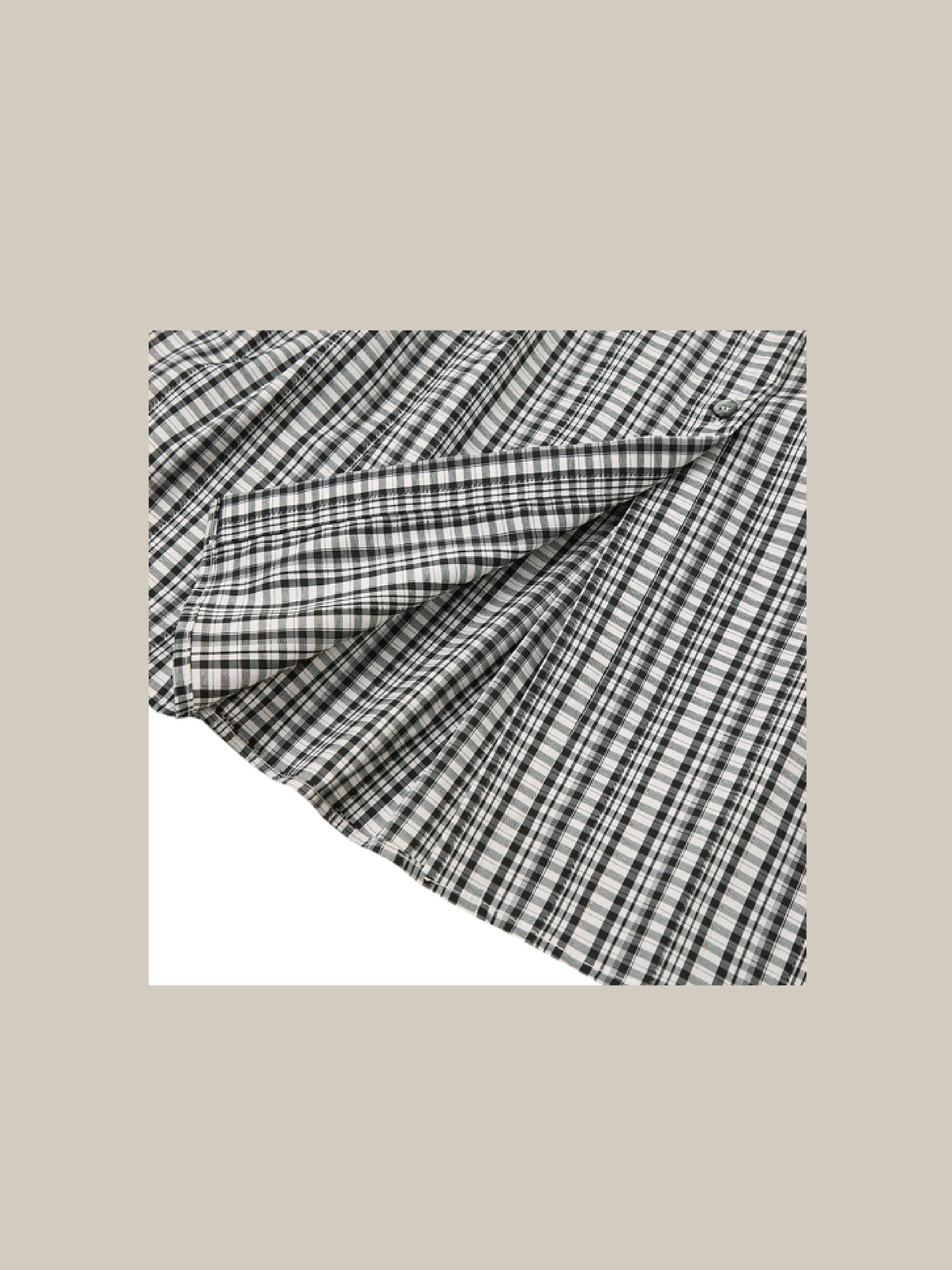 Tucked Mini One Piece