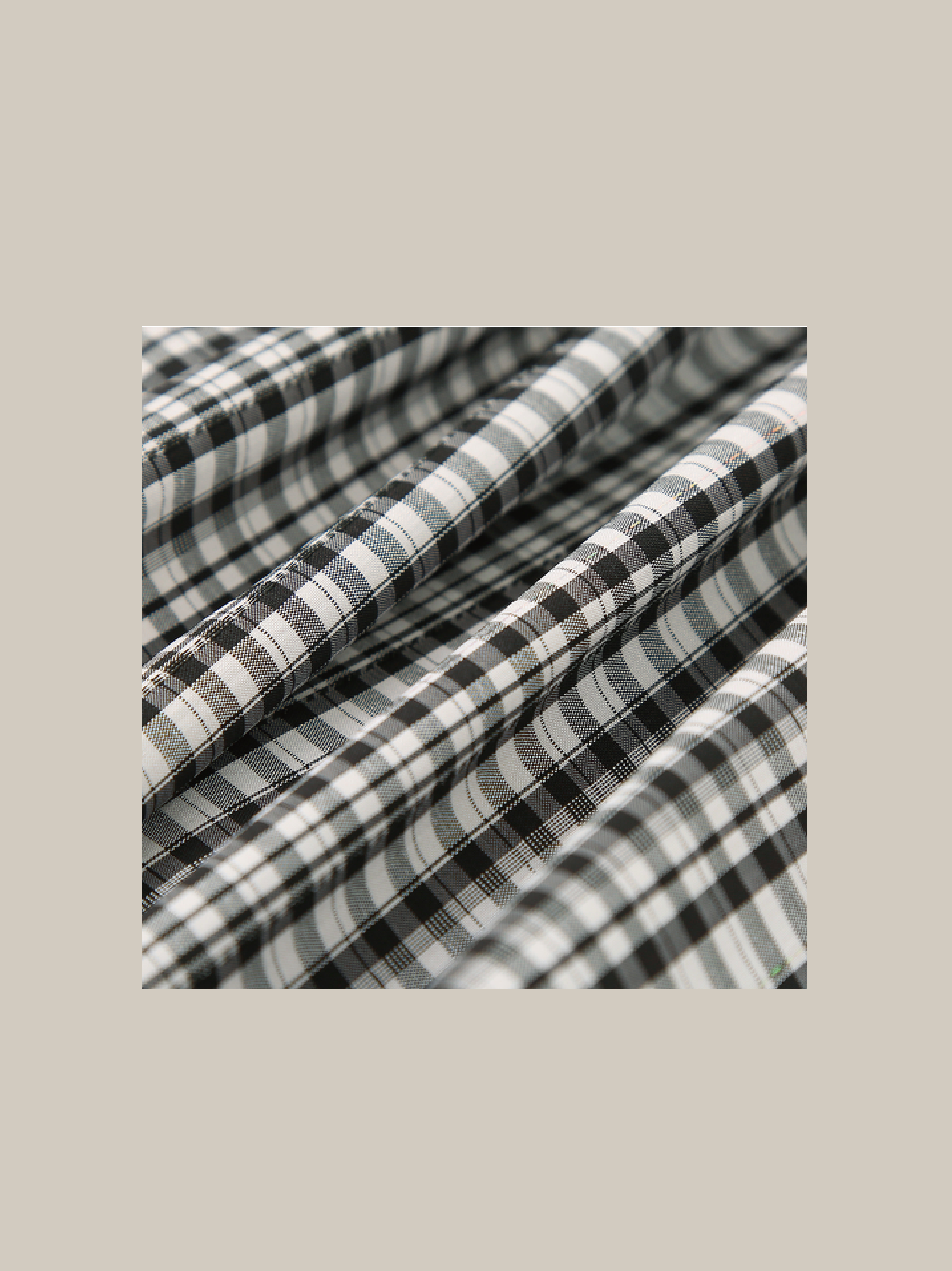 Tucked Mini One Piece