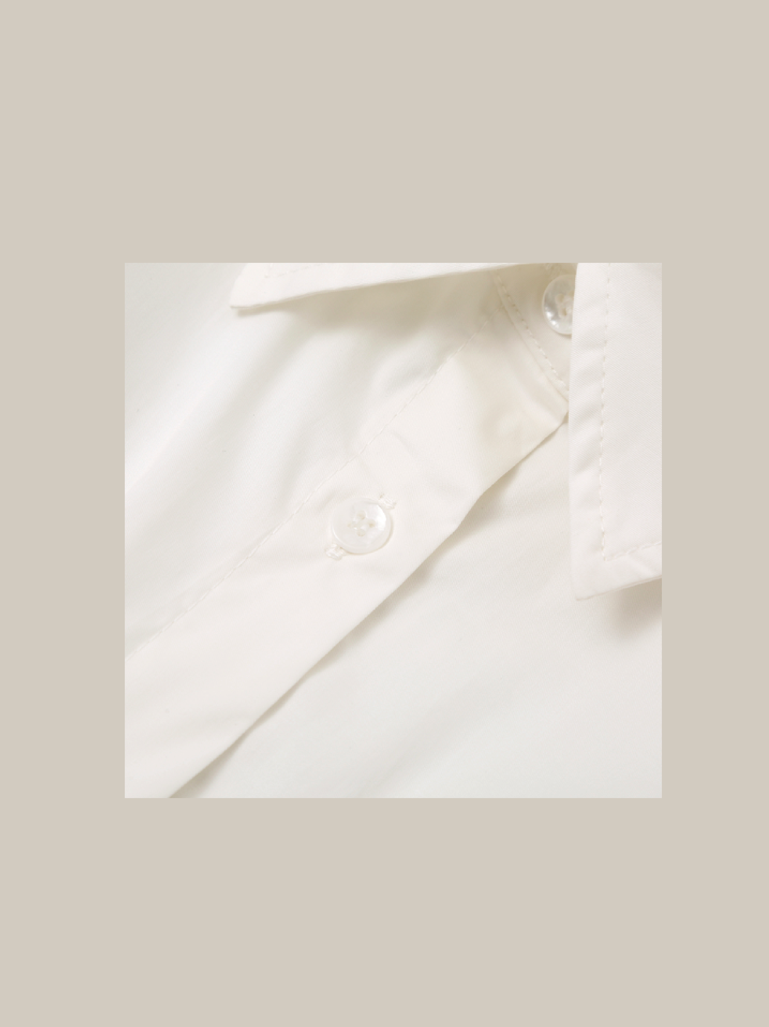 Tucked Mini One Piece