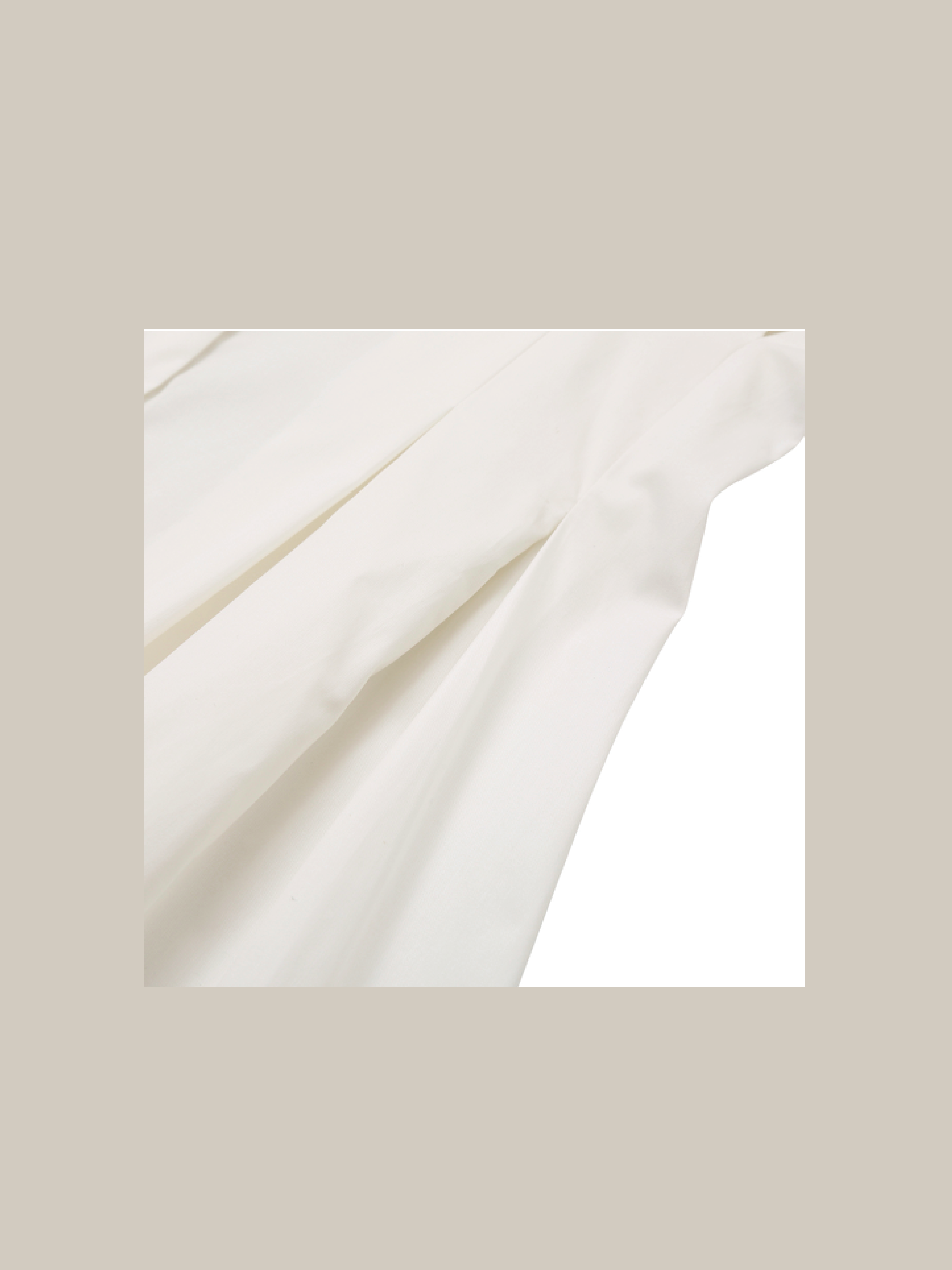 Tucked Mini One Piece