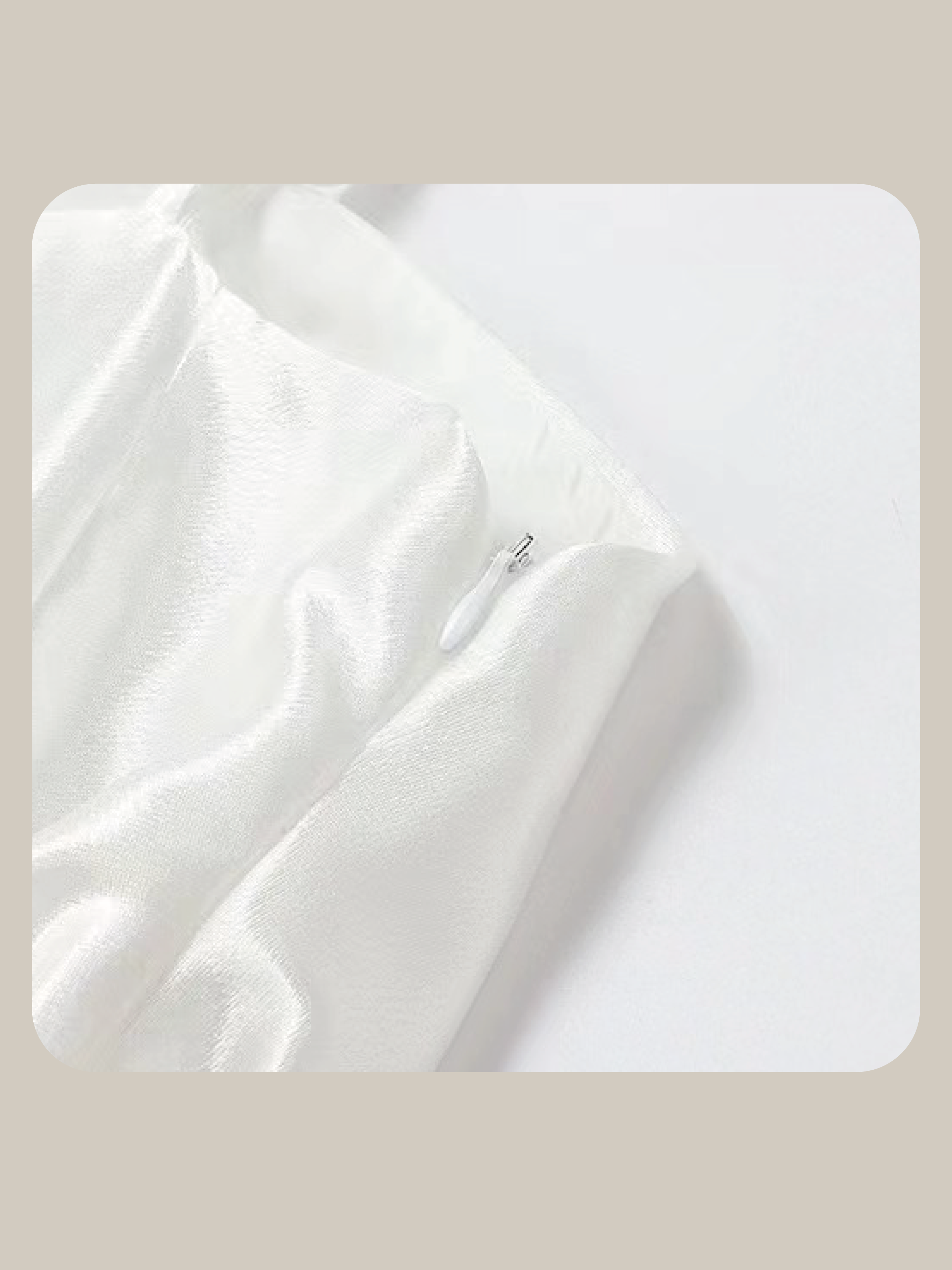 予約商品・Elegant Sheer Camisole Dress エレガントシアーキャミソールドレス