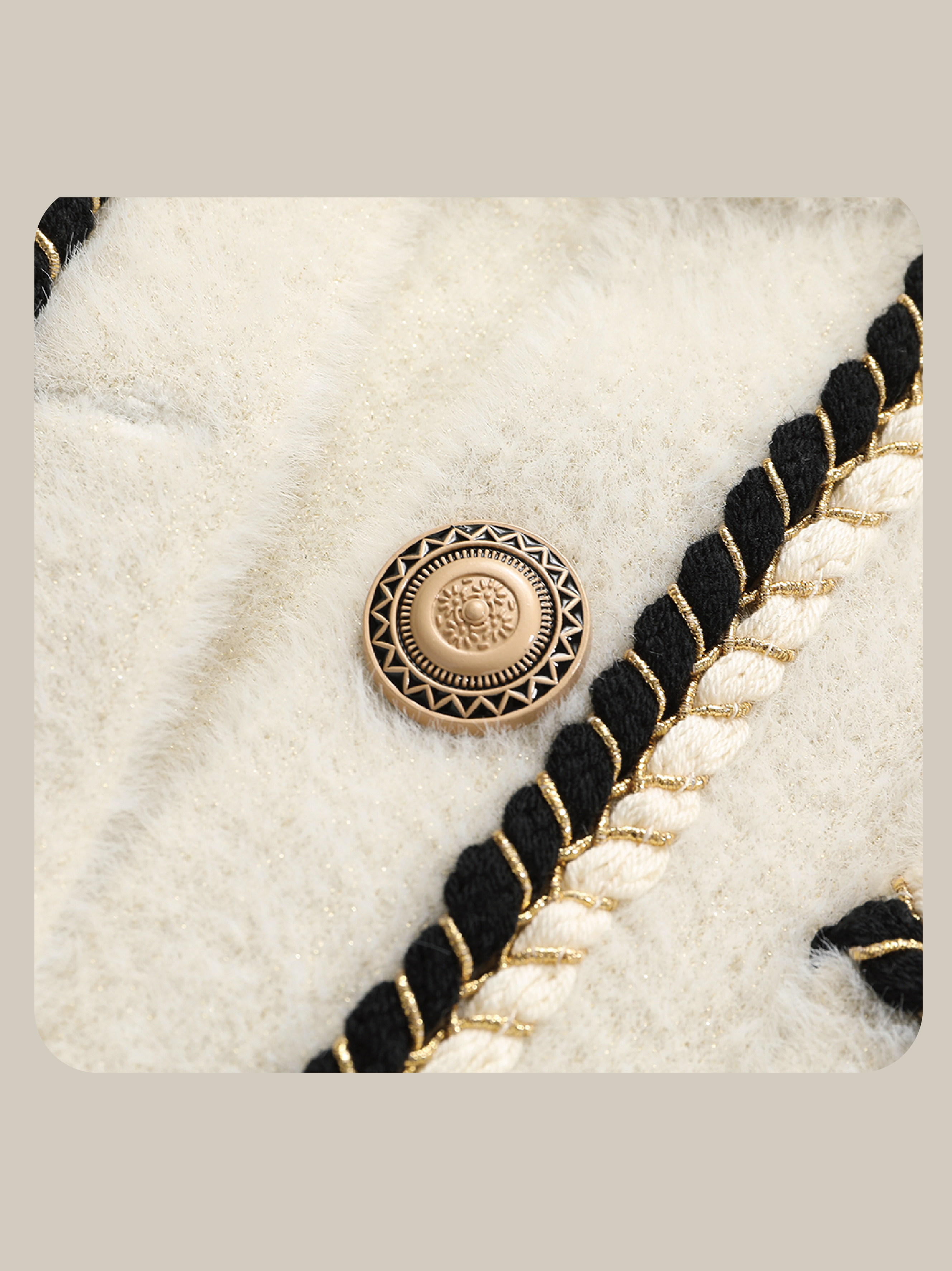 Double Pocket Lined Jacket