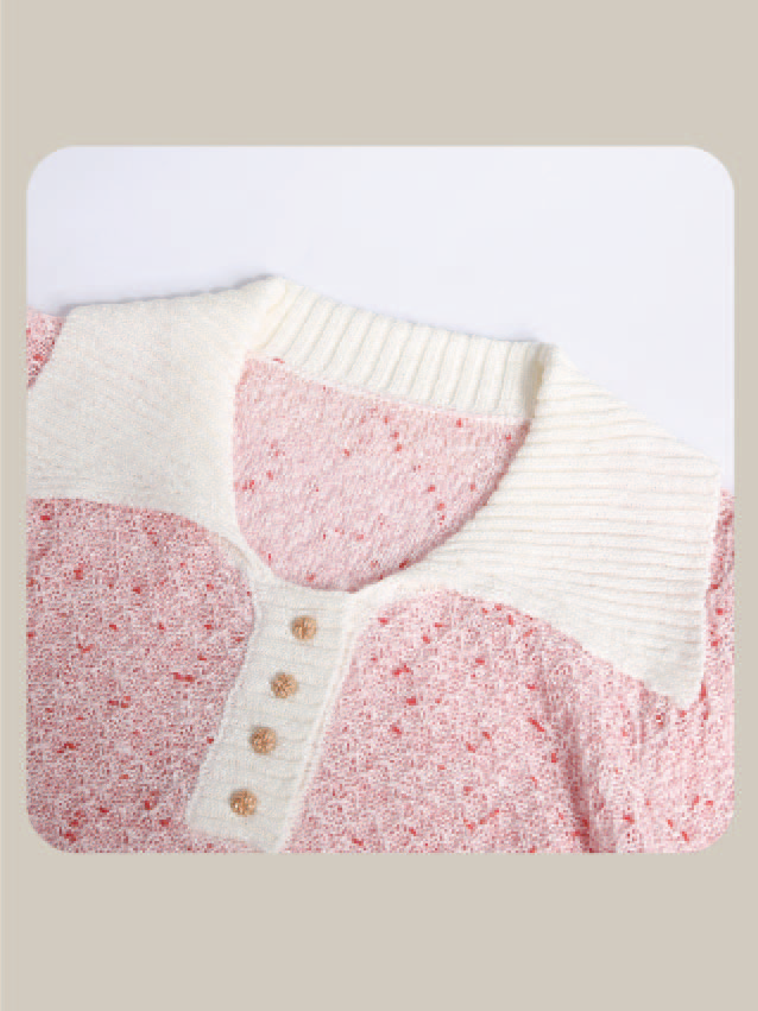 Sweet Collar T-Shirt