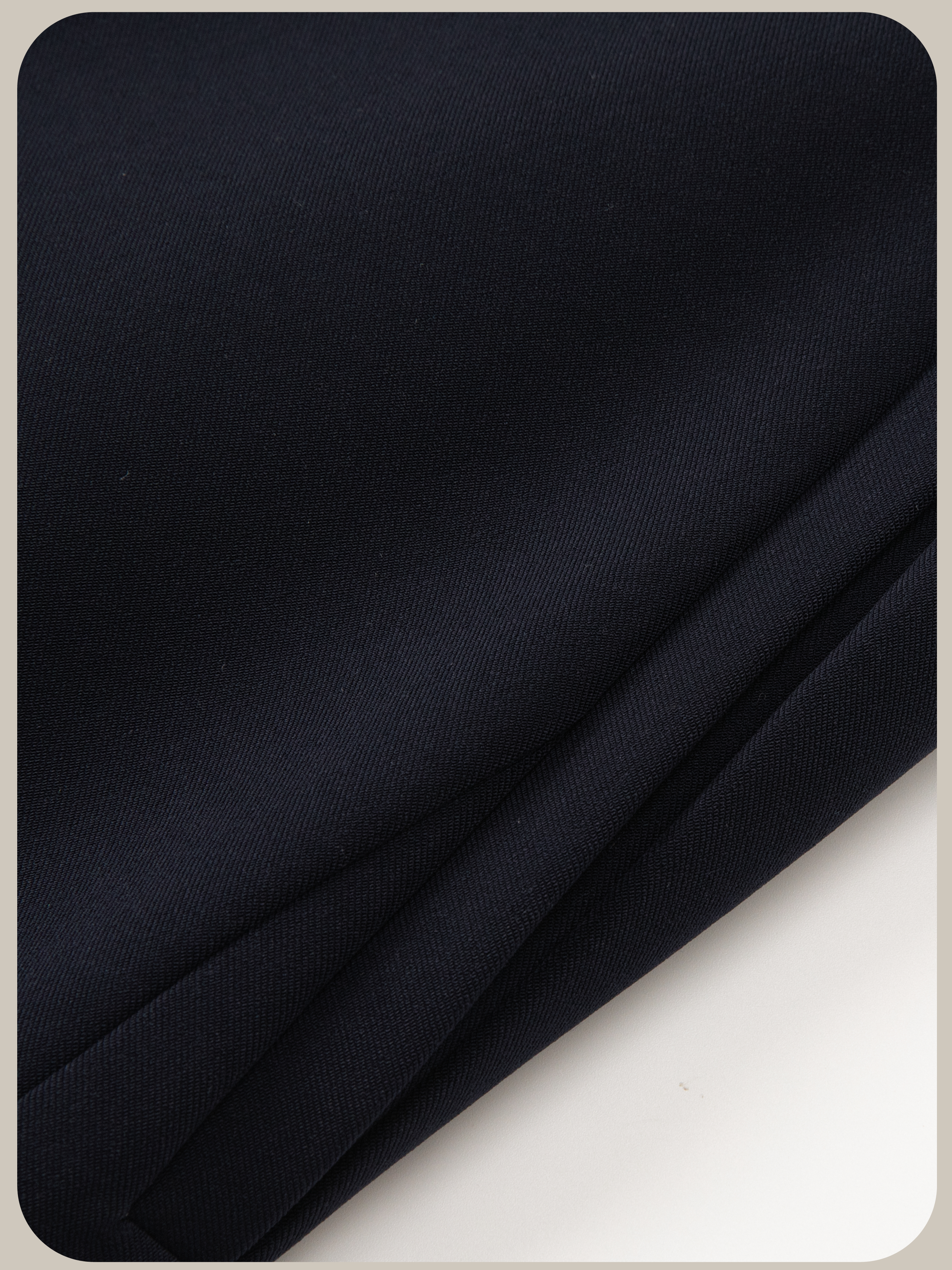 ・予約商品・ Loose Suit Stripe Cuff Jacket/ルーズストライプ袖口ジャケット