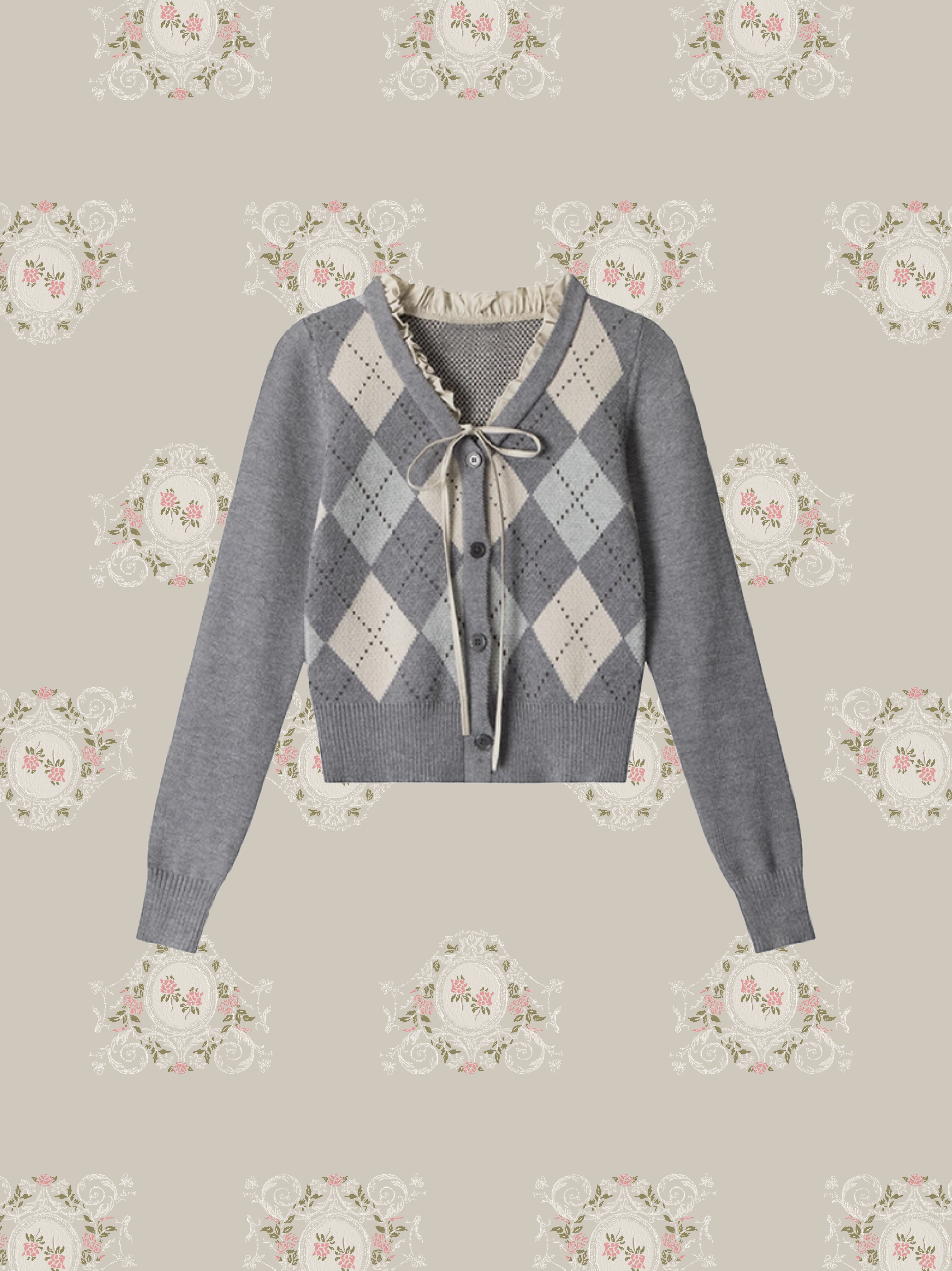 ラポミプチ ジャケット 1_47cf715a-c3ba-4674-bfac-