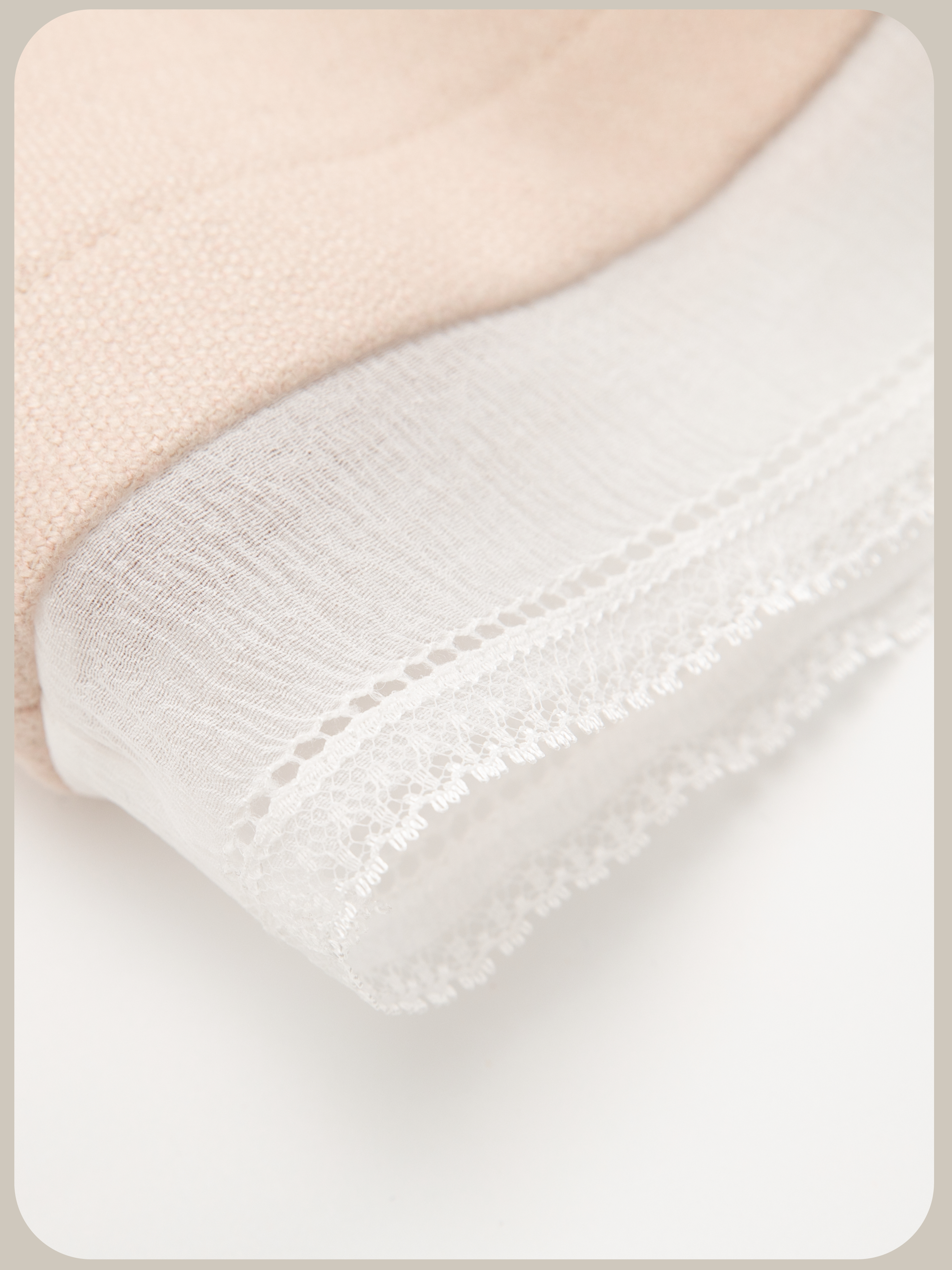・予約商品・Princess Lace Collar Woolly Pearl Set Up/プリンセスレースカラーウーリーパールセットアップ