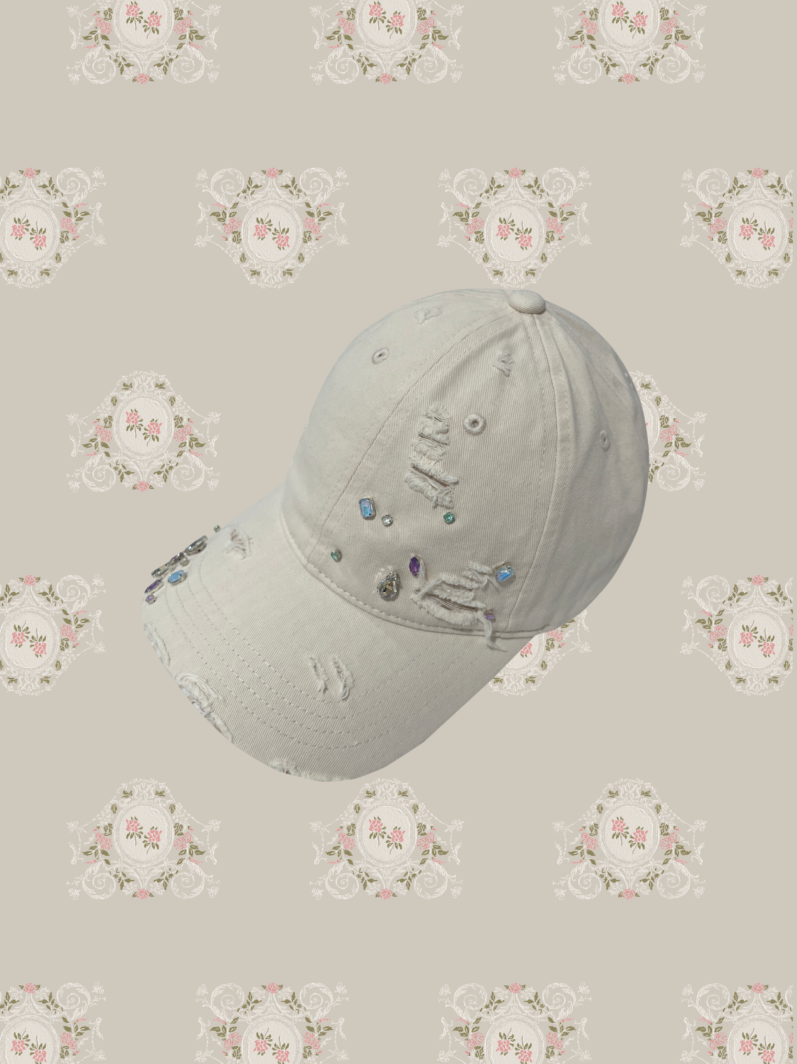 Multi Crystal Cap
