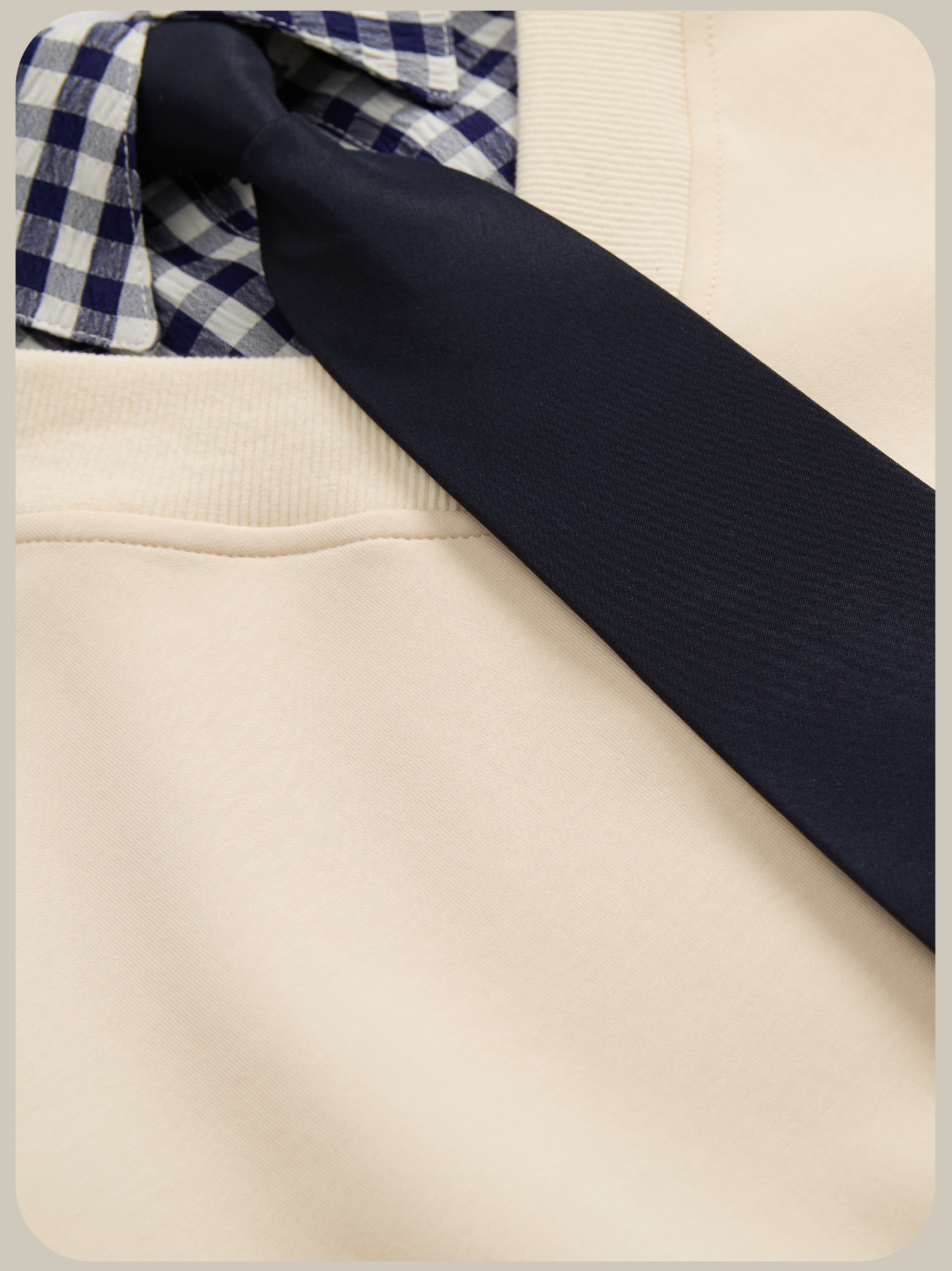 ・予約商品・Preppy Macaron Sweat Pleats Skirt Set Up/プレッピーマカロン風スウェットプリーツスカートセットアップ