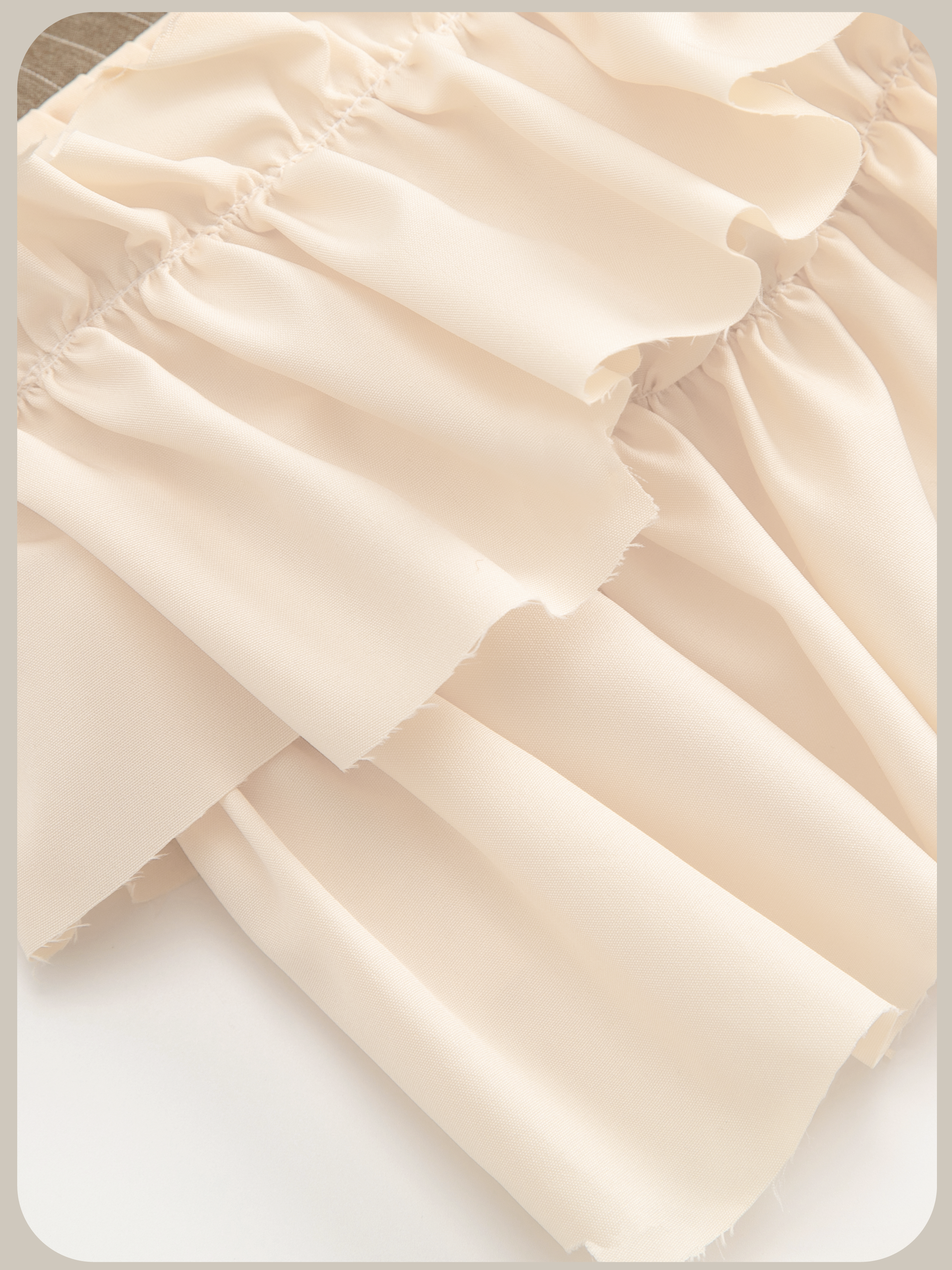 ・予約商品・Stripe Princess Frill Jacket/ストライププリンセスフリルジャケット