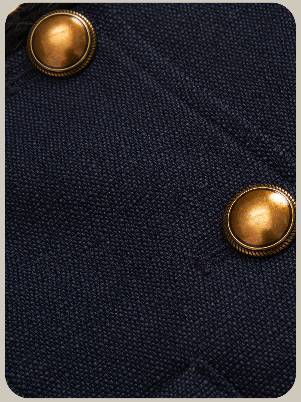 ・予約商品・Tweed Style Jacket Set-Up ツイード風ジャケットのセットアップ