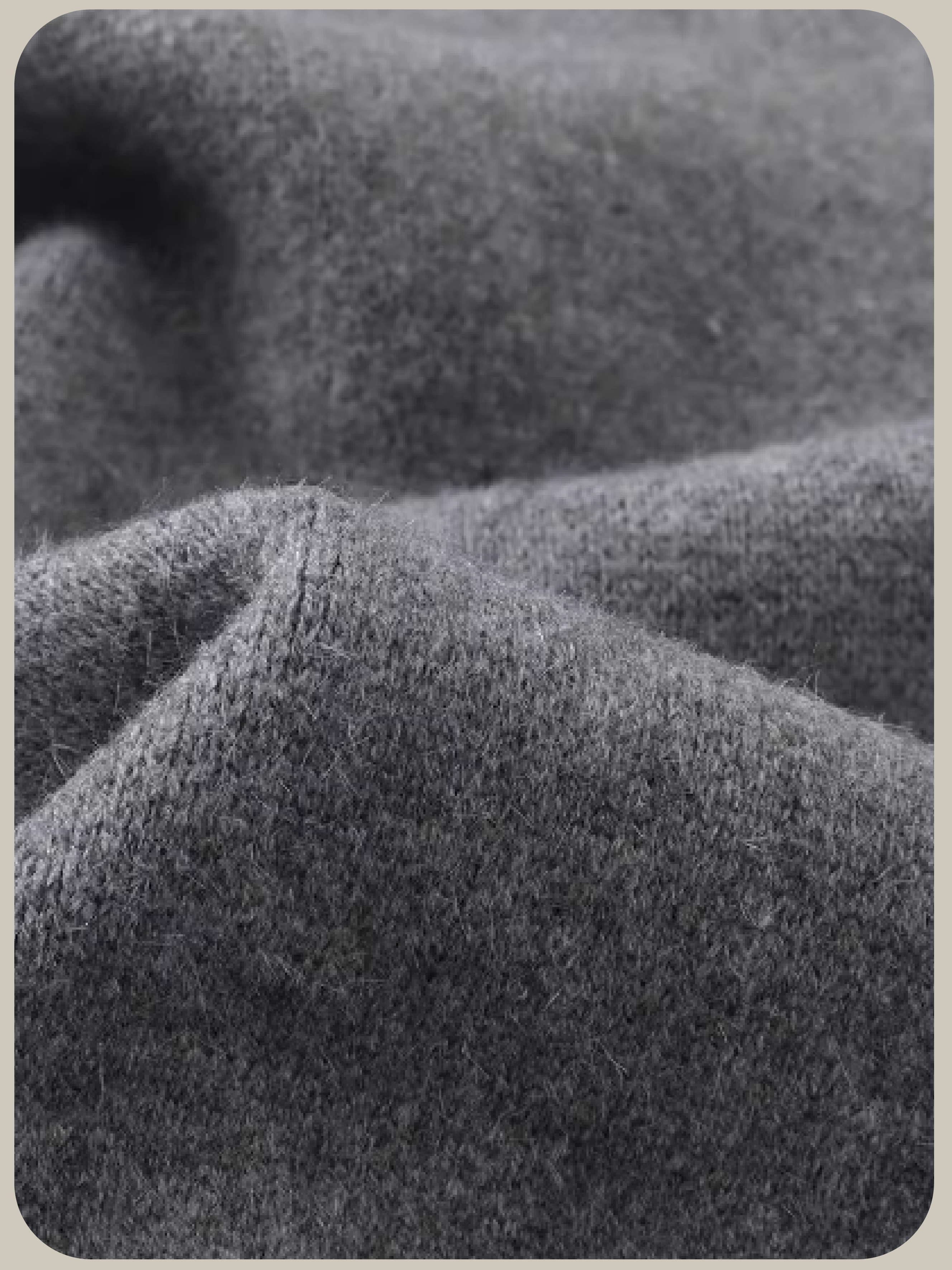 Baby Bear Jacquard Lace Up Sweater/ベビーベアジャカードレースアップセーター