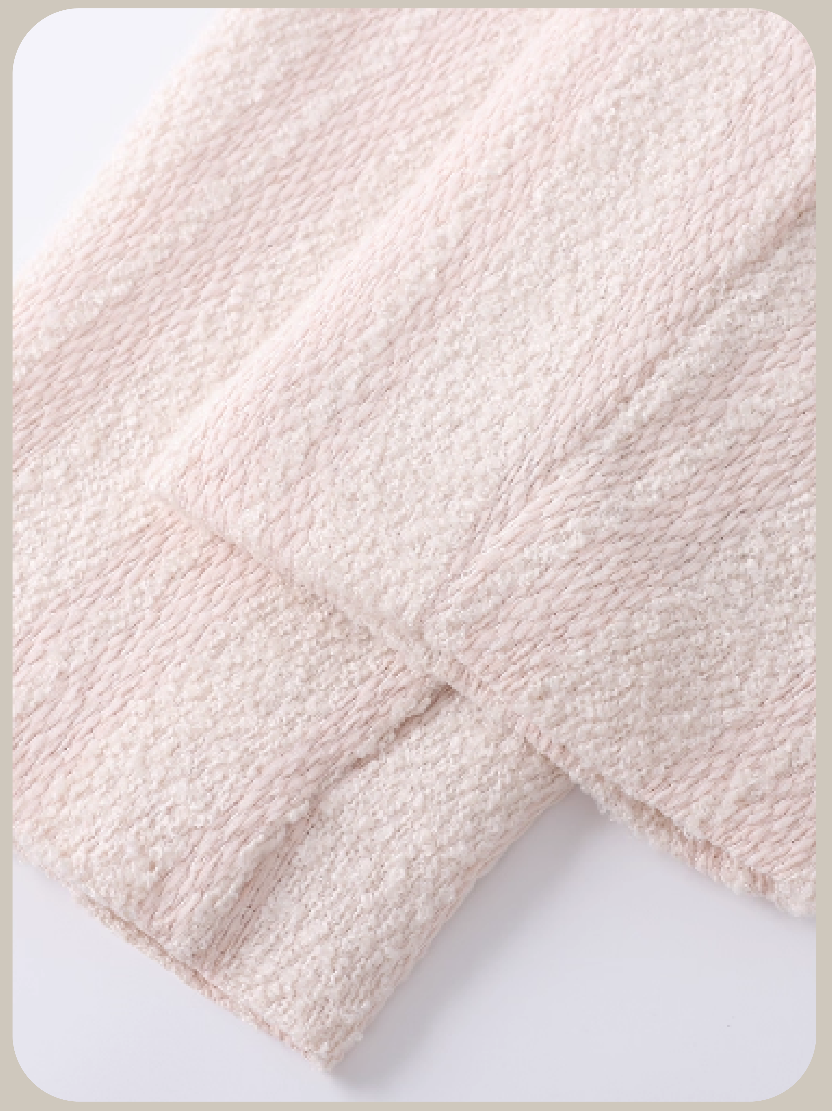 Pink Motif Fluffy Jacket/ピンクモチーフふわふわジャケット